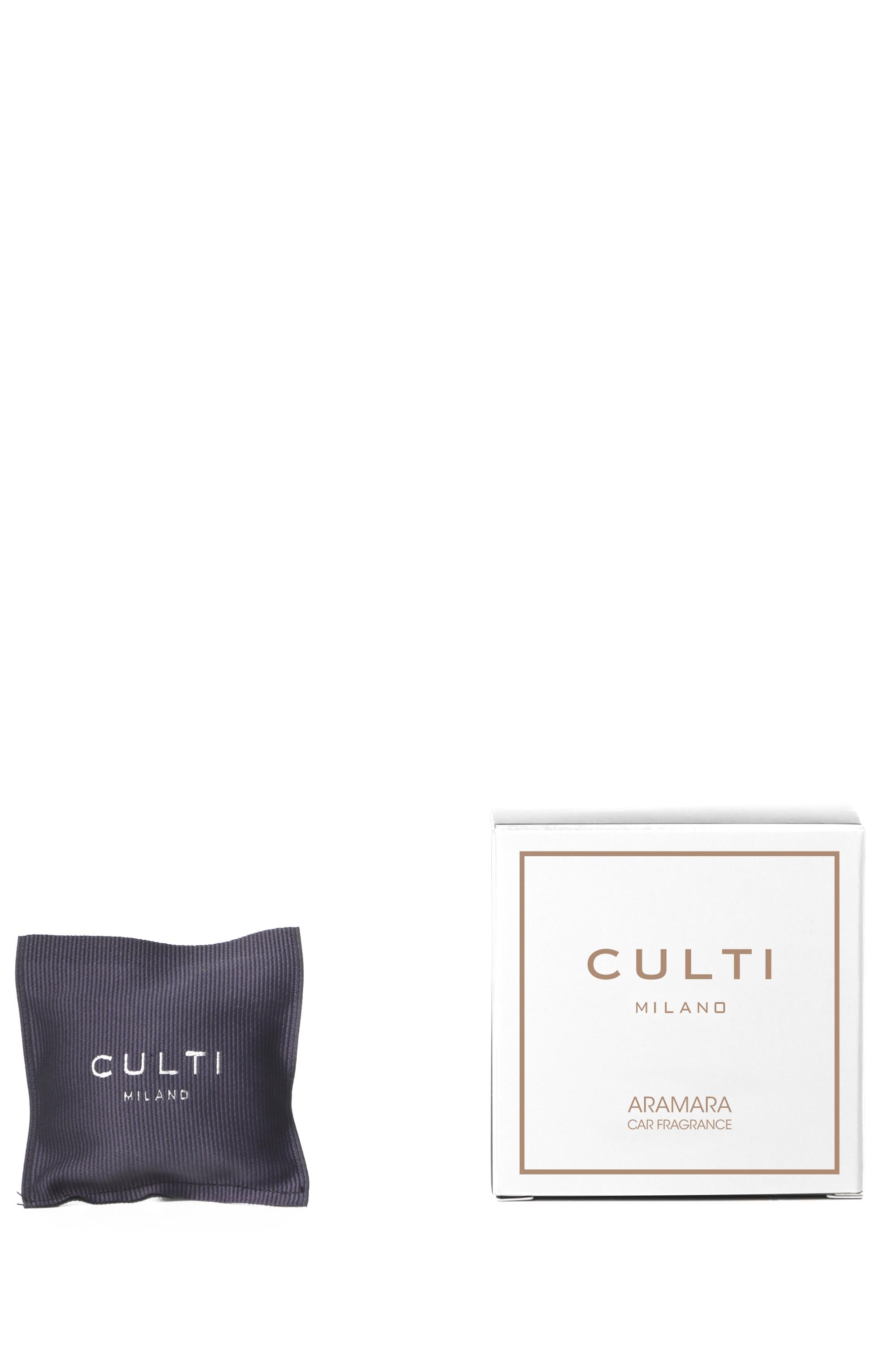 Culti Car fragrance Aramara AUTO ARAMARA NO