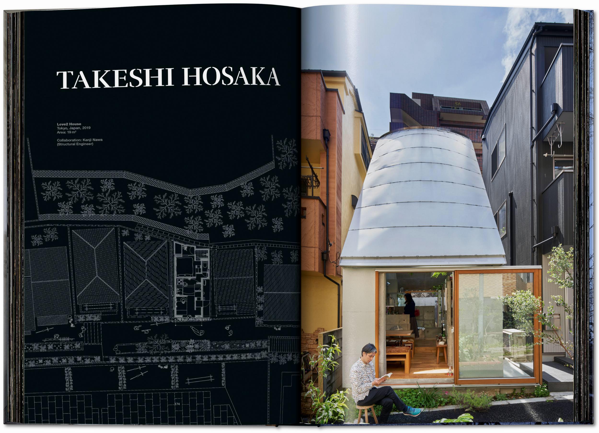 Taschen Small Houses SMALL HOUSES NN