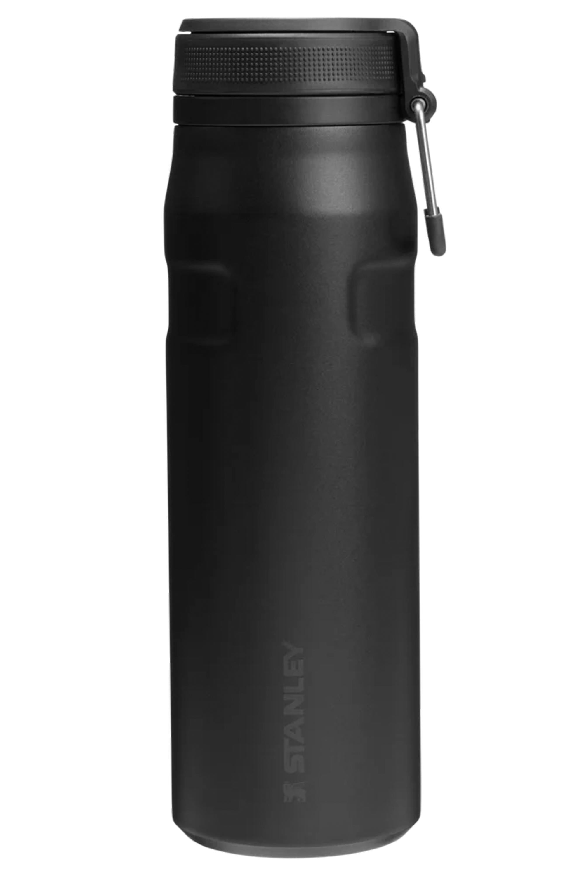 Stanley Iceflow bottle 700 ml flip straw 2.0 ST11284075 BLACK