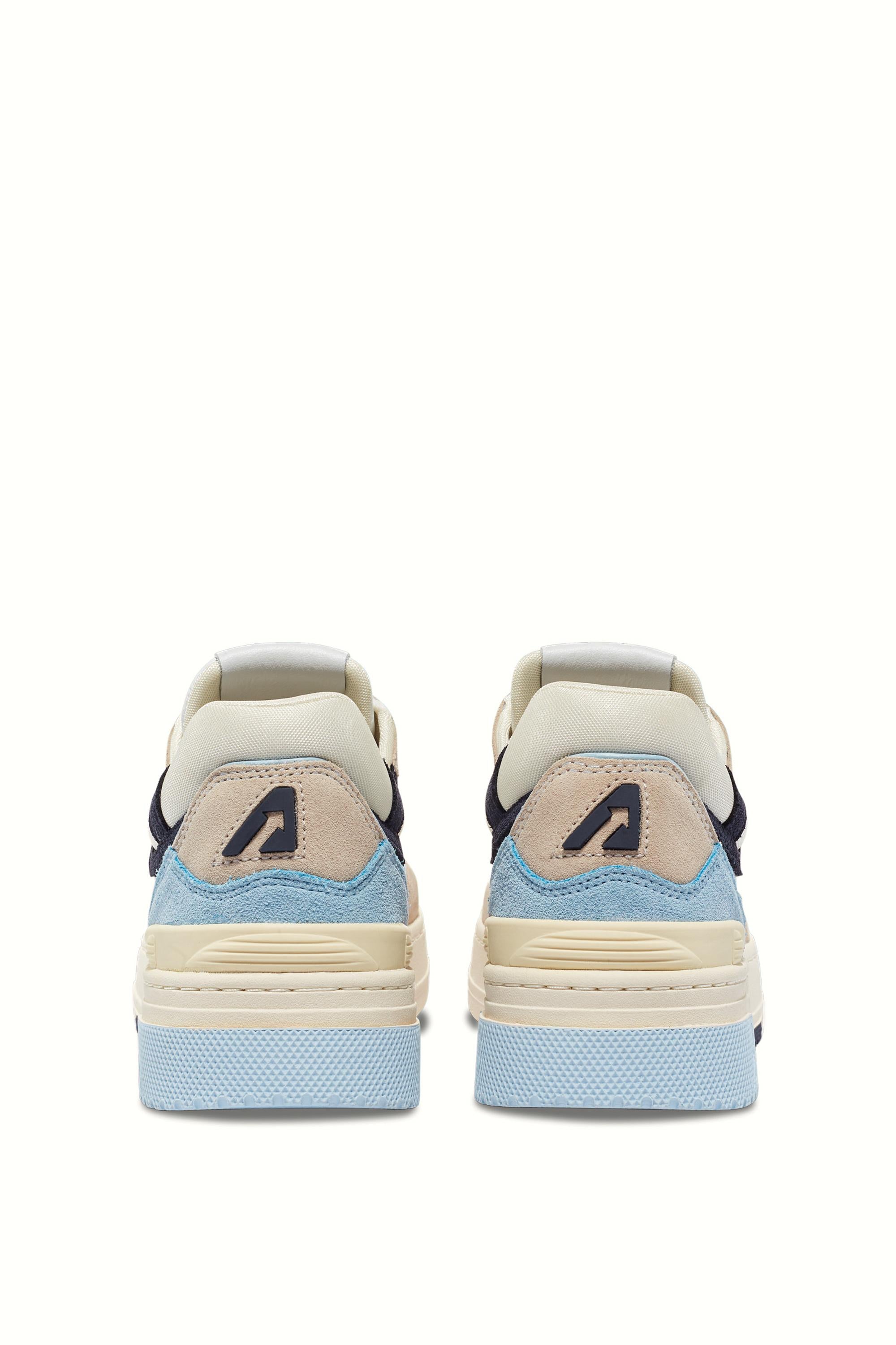 Autry ROLW MM29WHT/BL/YLLW/SAND
