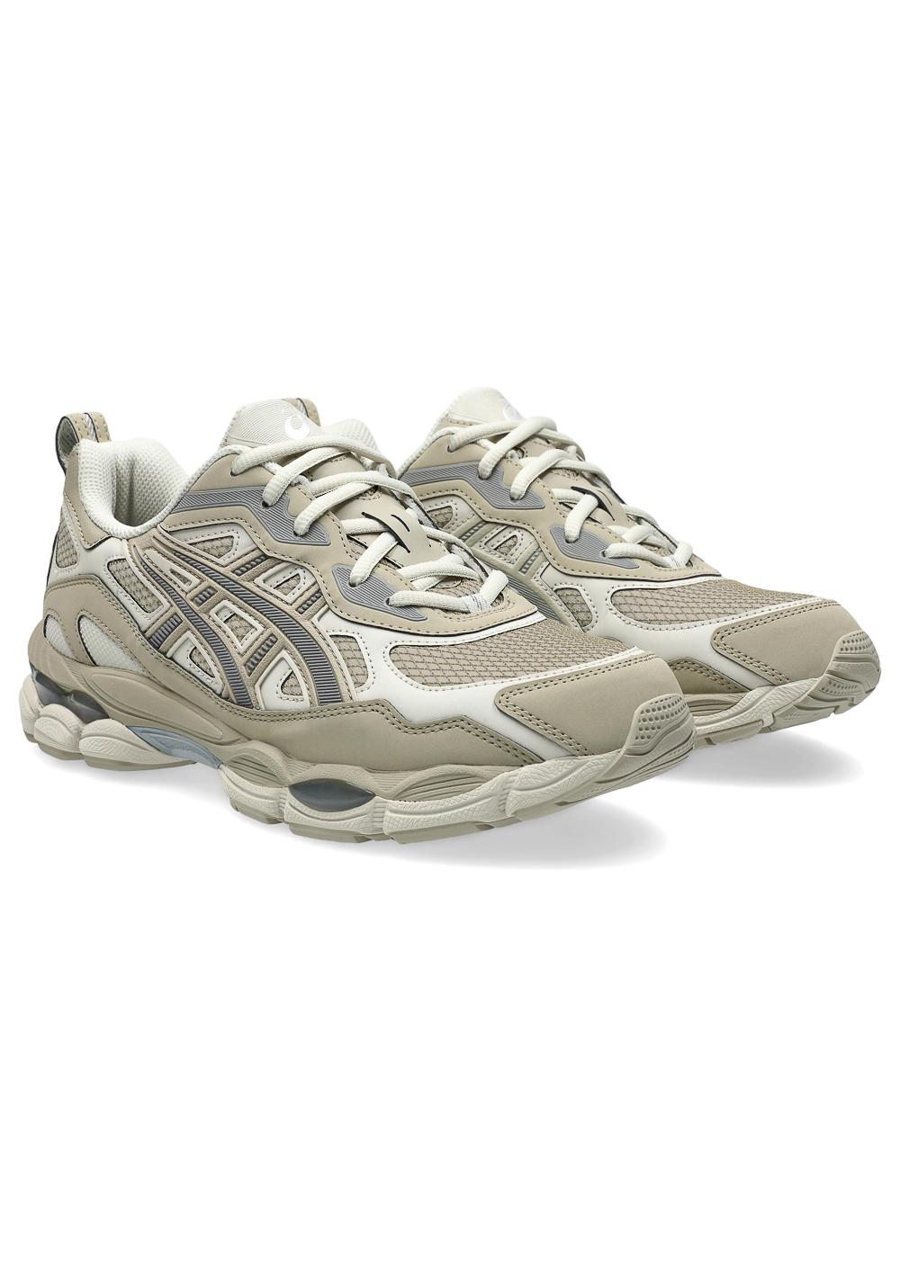 Asics Sneaker Gel-NYC rgd 1203A735-2 022