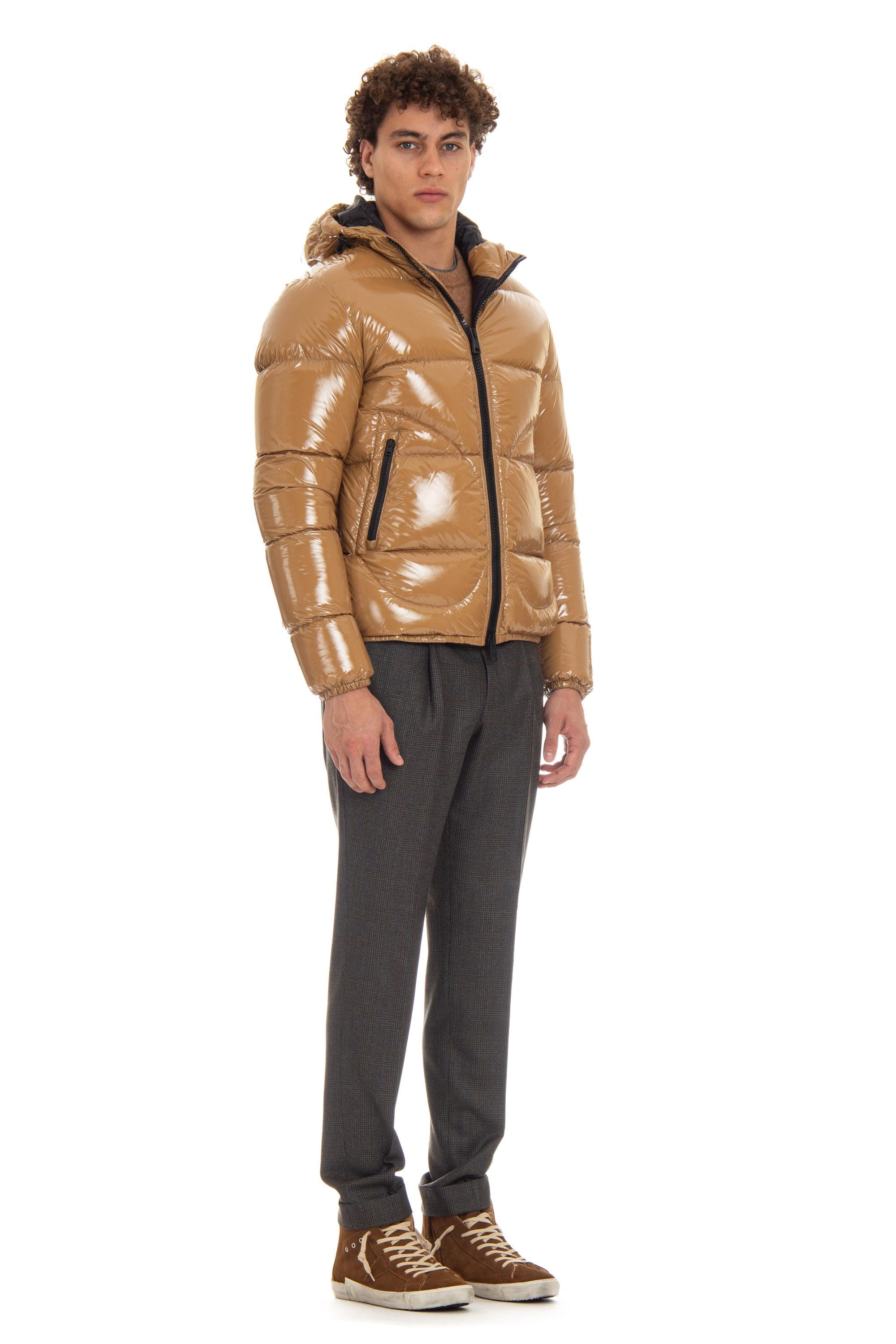 Piumino bomber gloss PI001133U 12220Z 2157 Herno