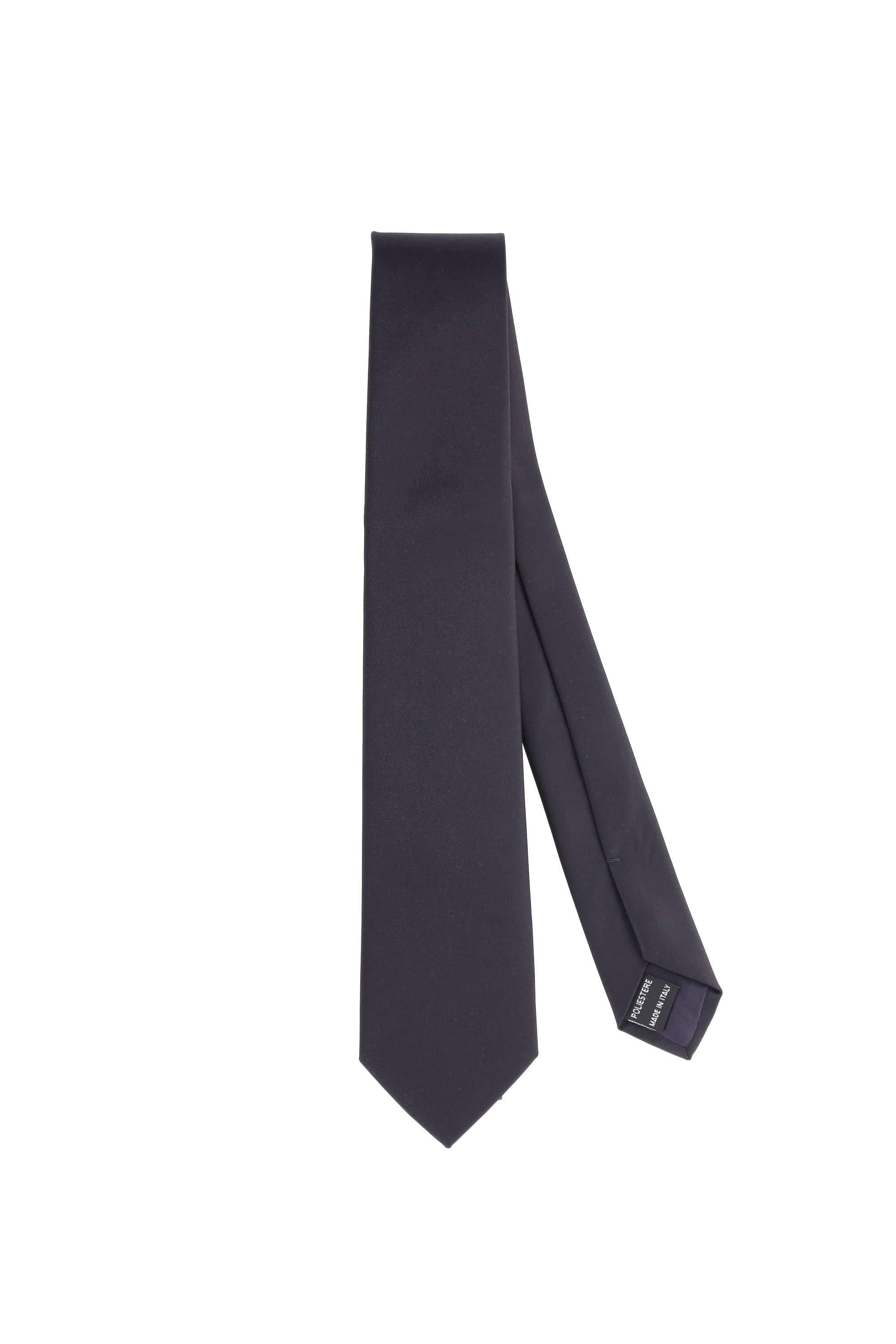 Tagliatore Cravatta in raso TIE-A10003 1254