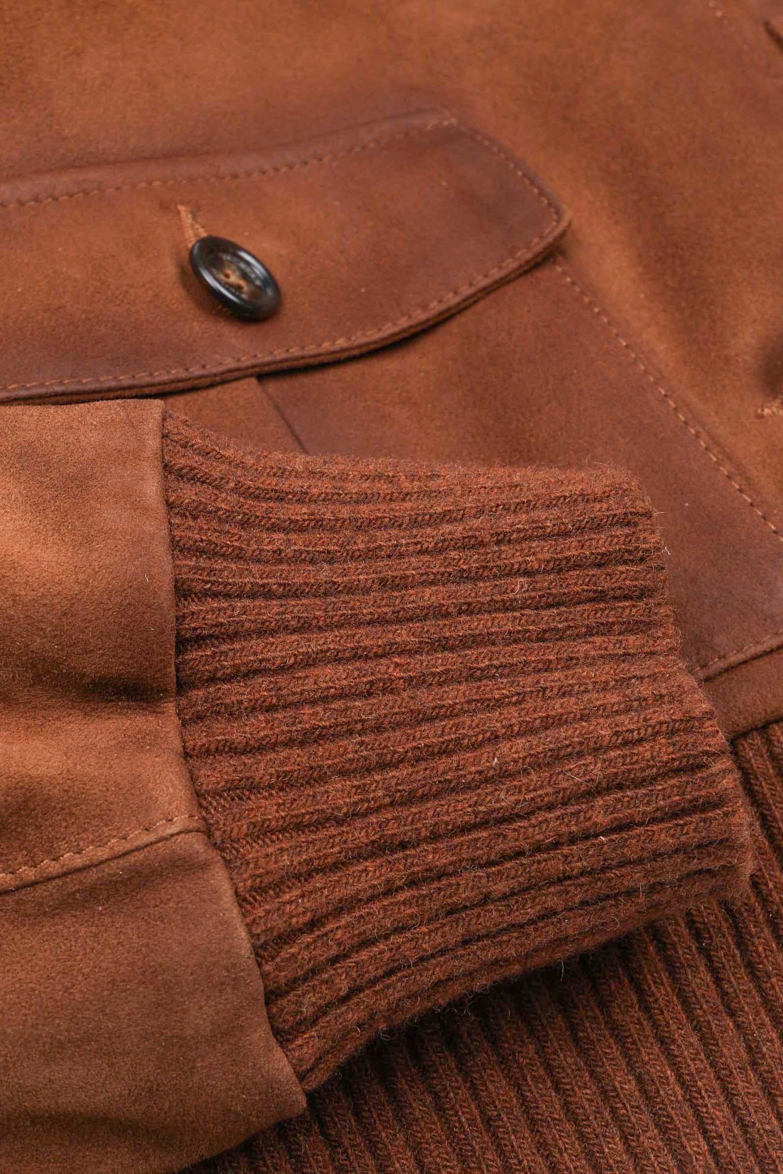 Valstar Valstarino donna in camoscio anticato 417A.F003 V0033