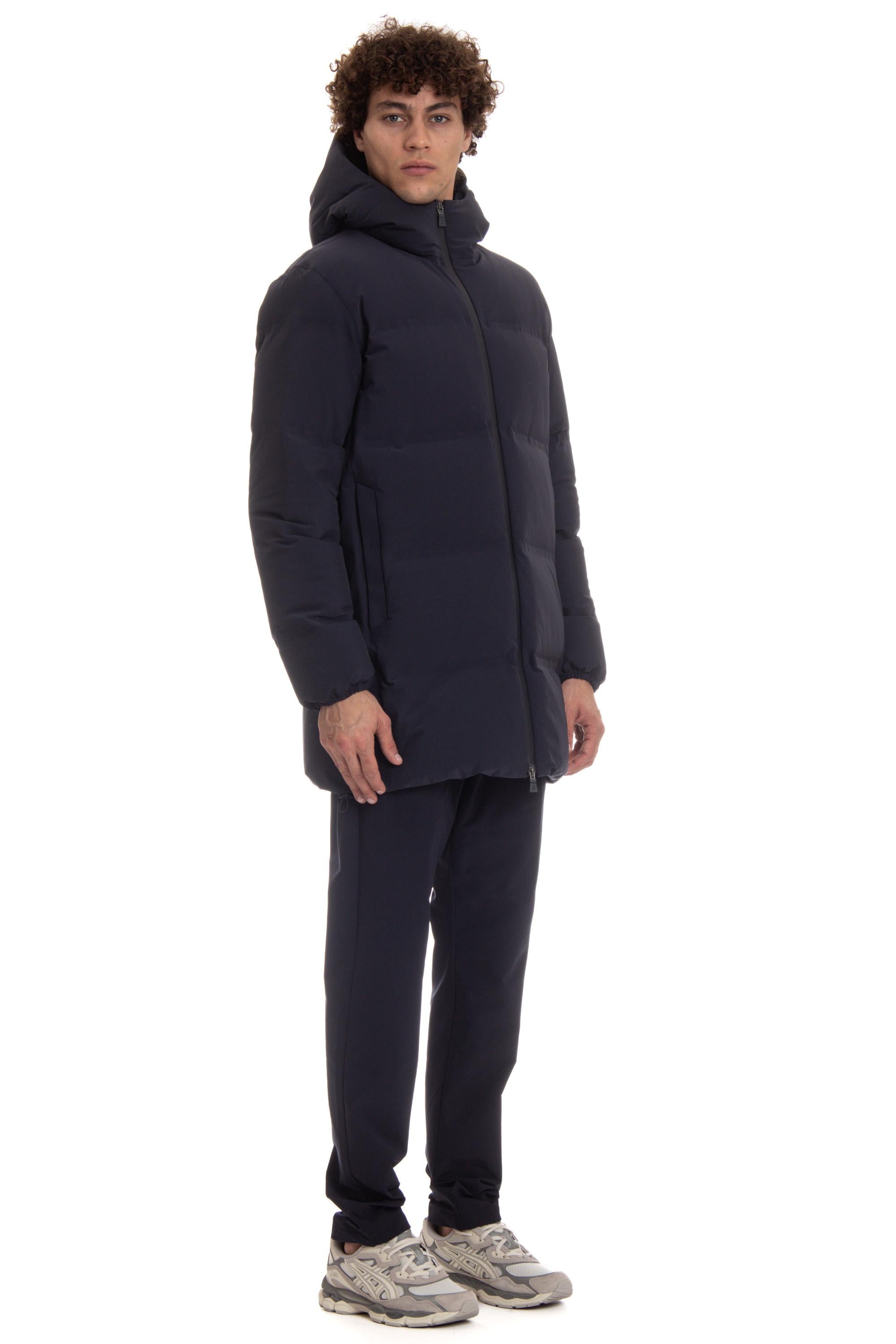 Herno Piumino linea Laminar PI00360UL 12590SZ 9201