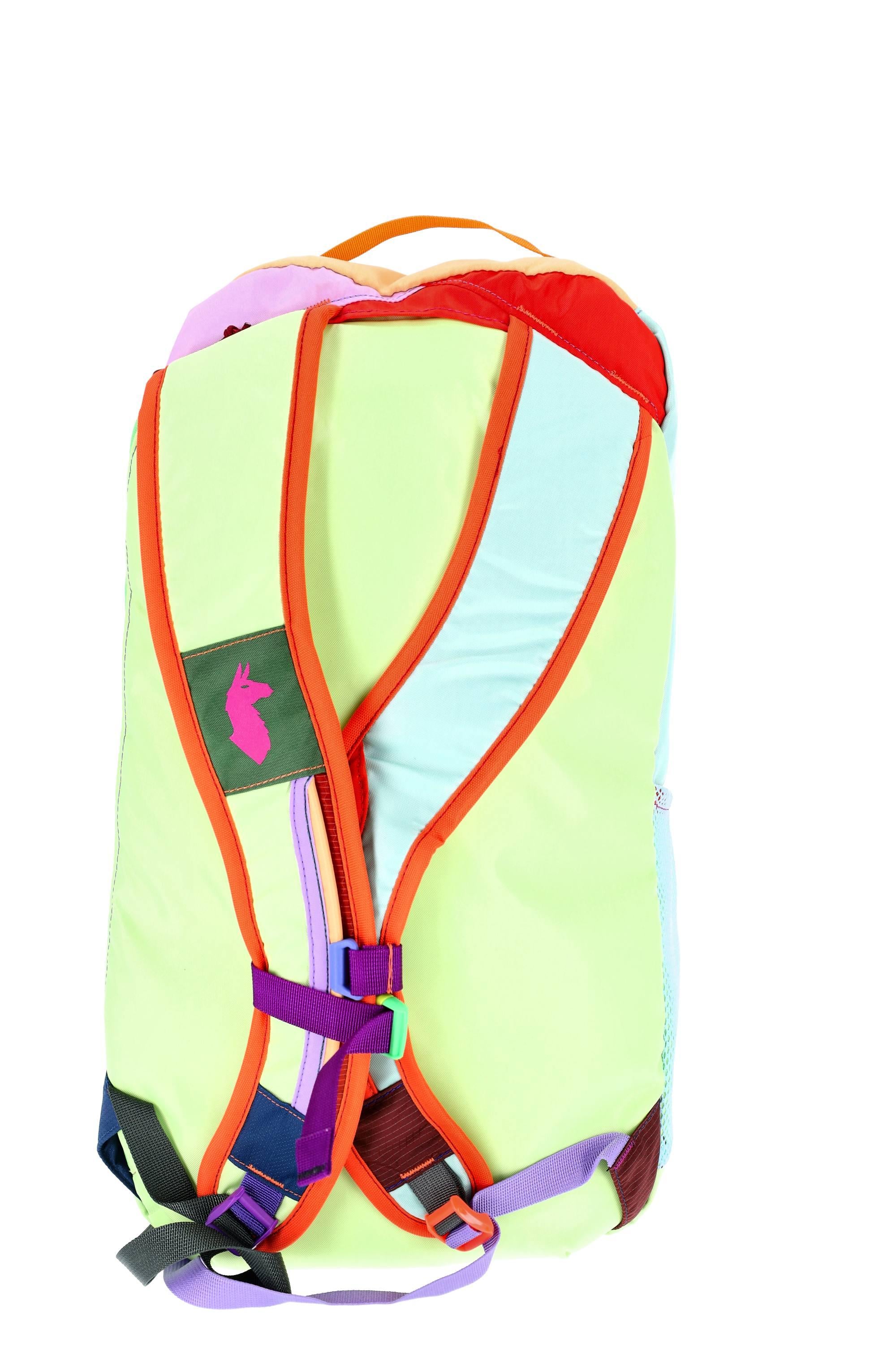 Cotopaxi Zaino in nylon Batac 24L Del Dia CX.S25491U1407 DEL DIA