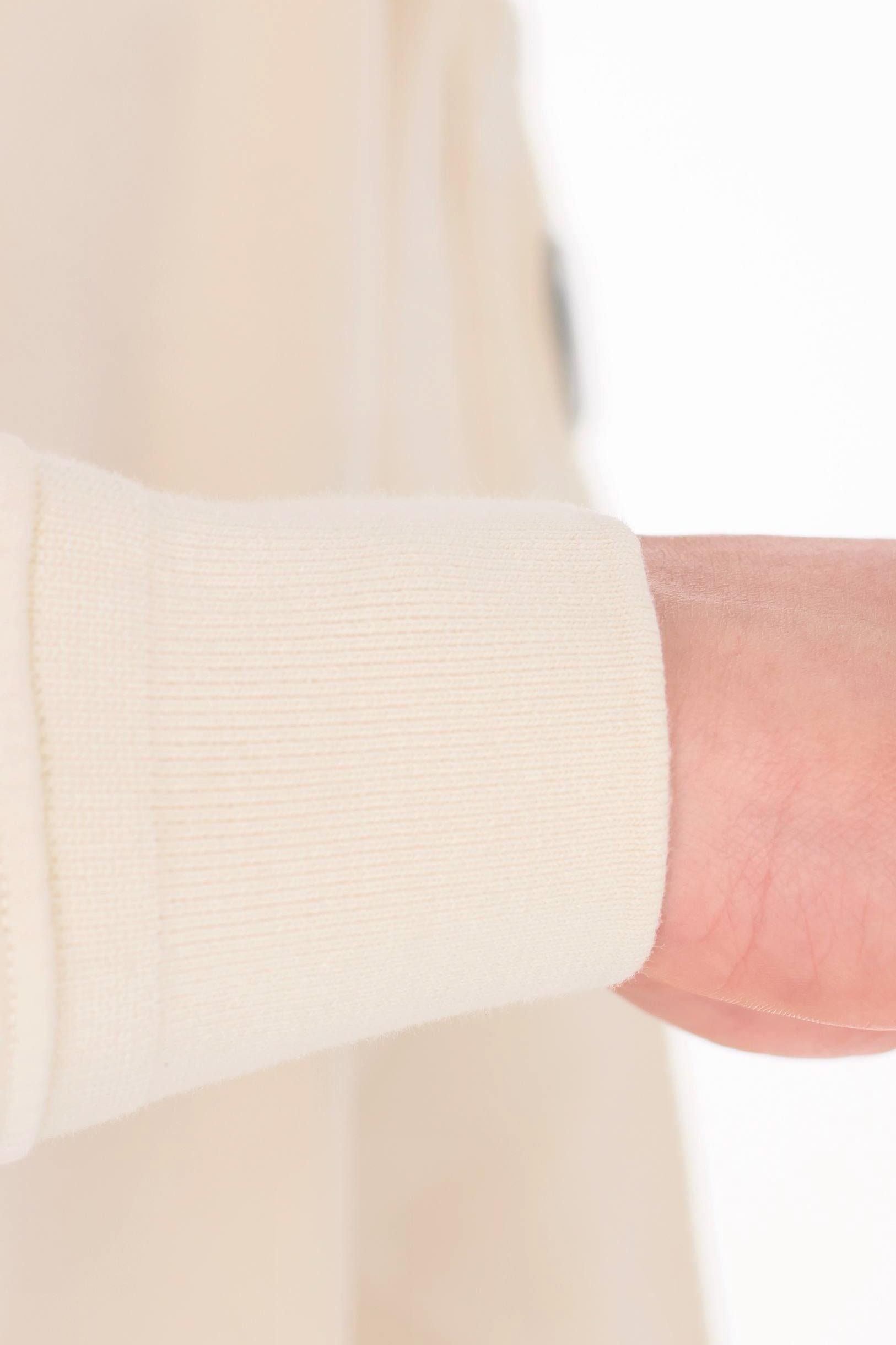 CP Company Felpa girocollo in cotone 20CMSS036A 110044R 114