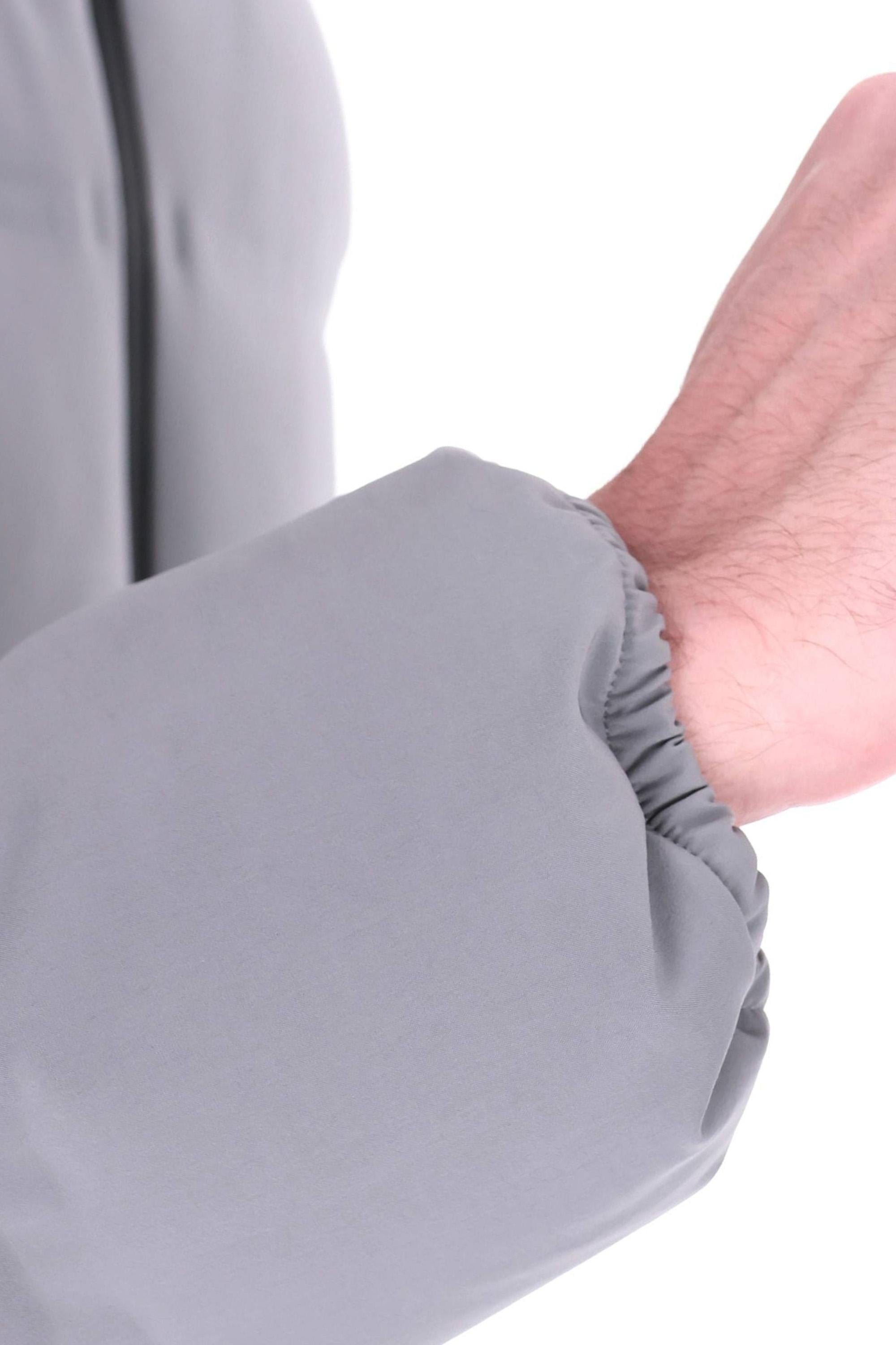 Herno Piumino lungo termonastrato linea Laminar PI00236UL/2 9436