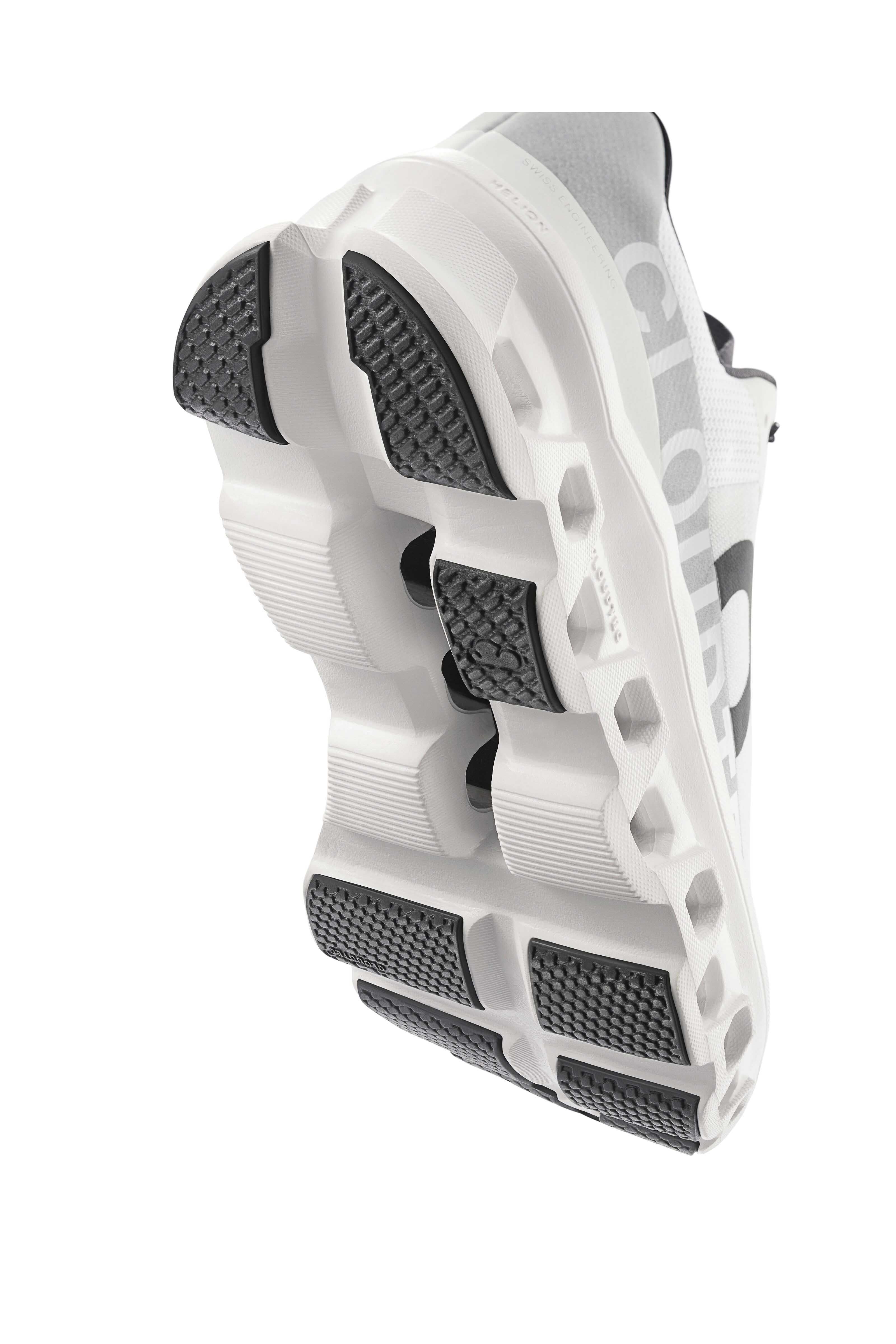 Sneaker Cloudmonster 61.98434 ALL WHITE On