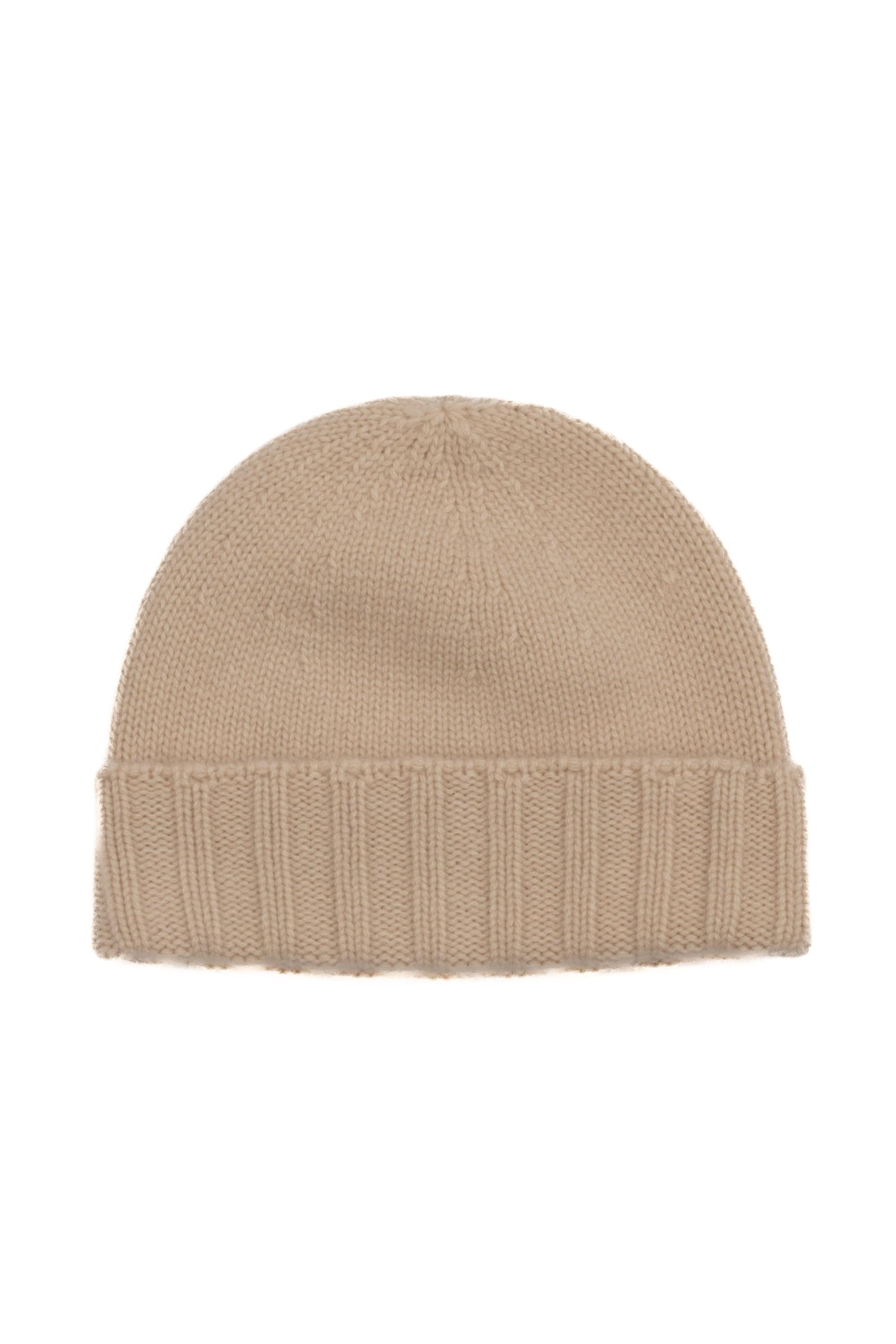 Cuffia in cashmere D1K750.5 540 Drumohr