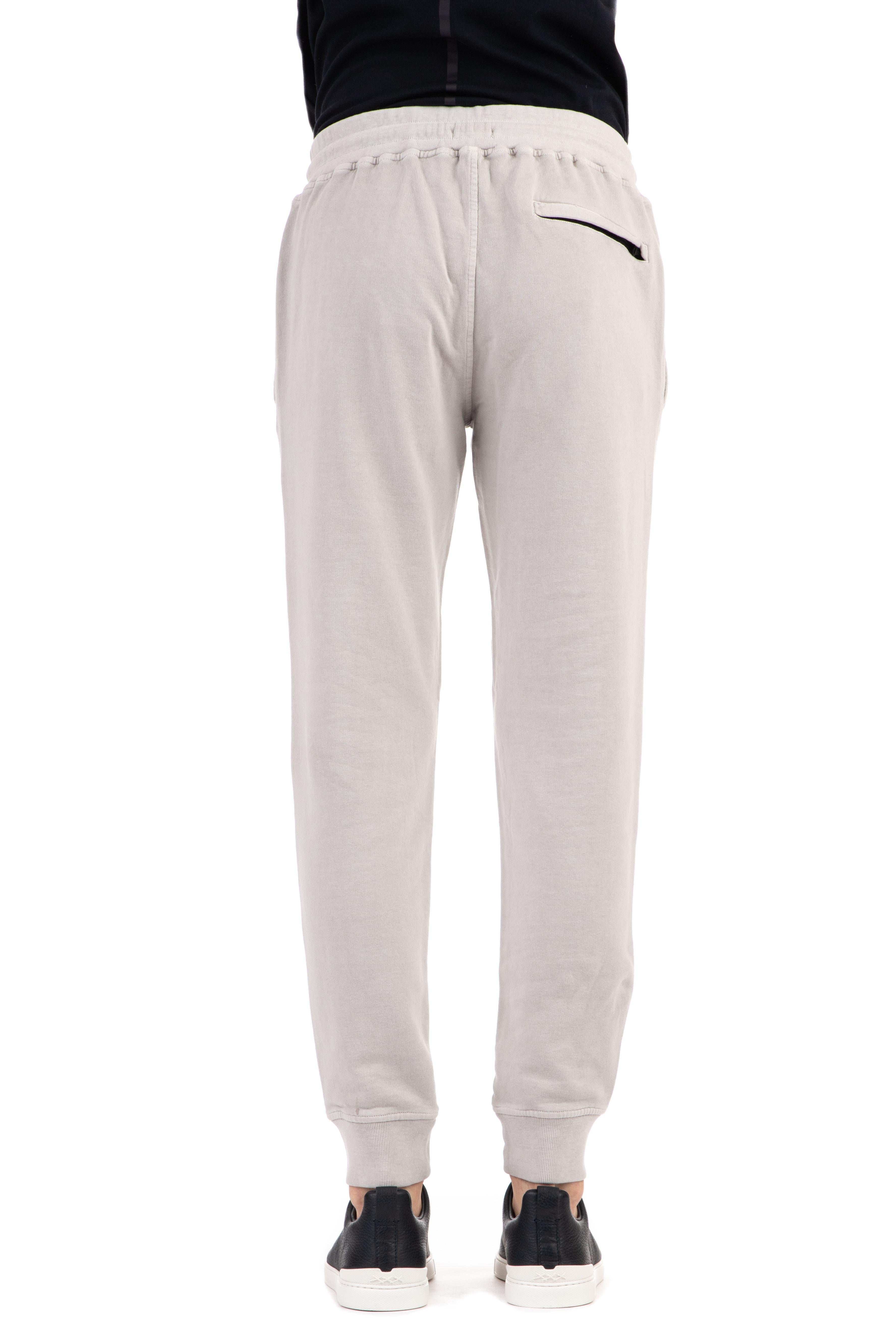 CP Company Pantalone jogging in felpa CMSP138B 005398R/2 936
