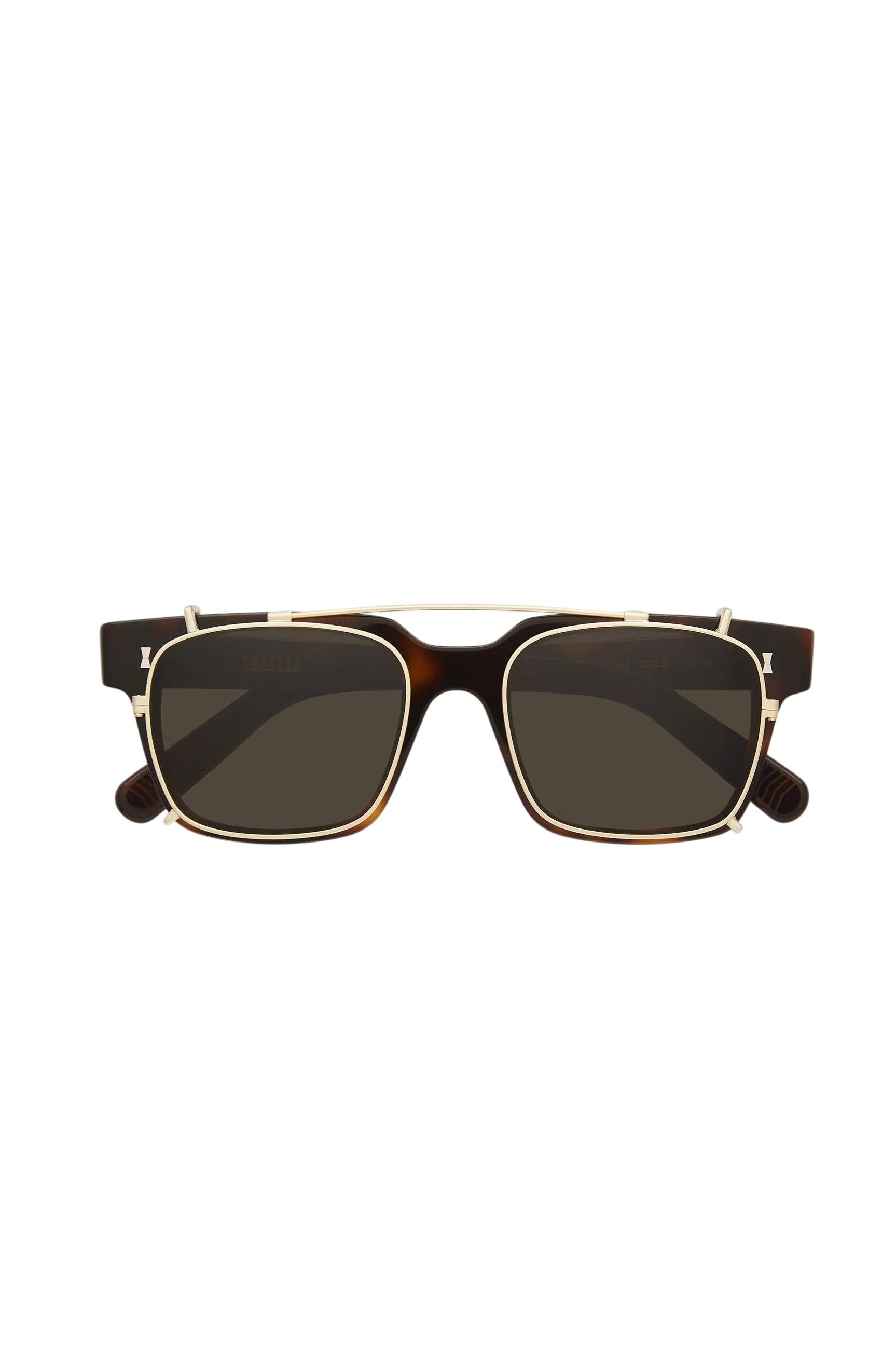 Cubitts Clip-on Panton PANTON CLIP ON GOLD