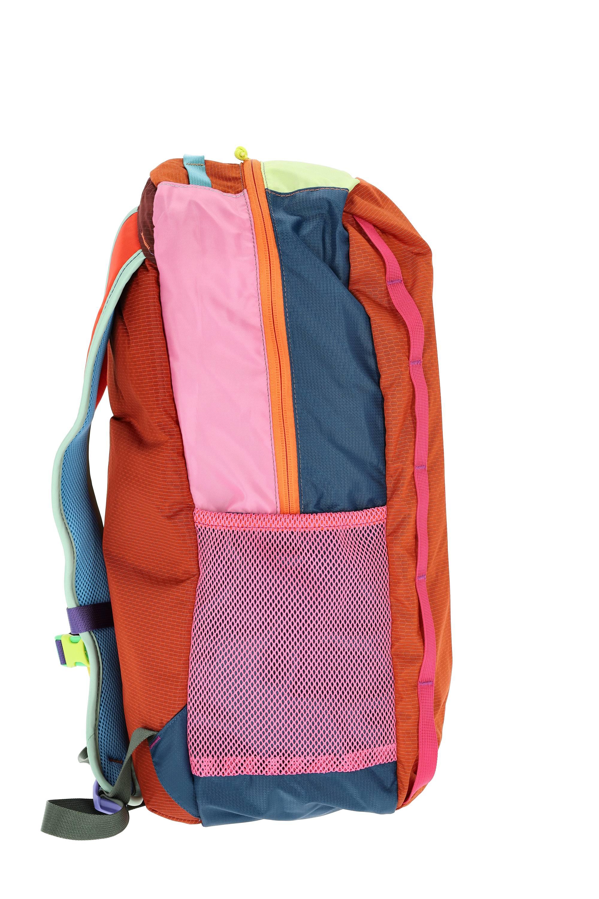 Cotopaxi Zaino Batac Del Dia 24 litri S25491U1407/3 DD