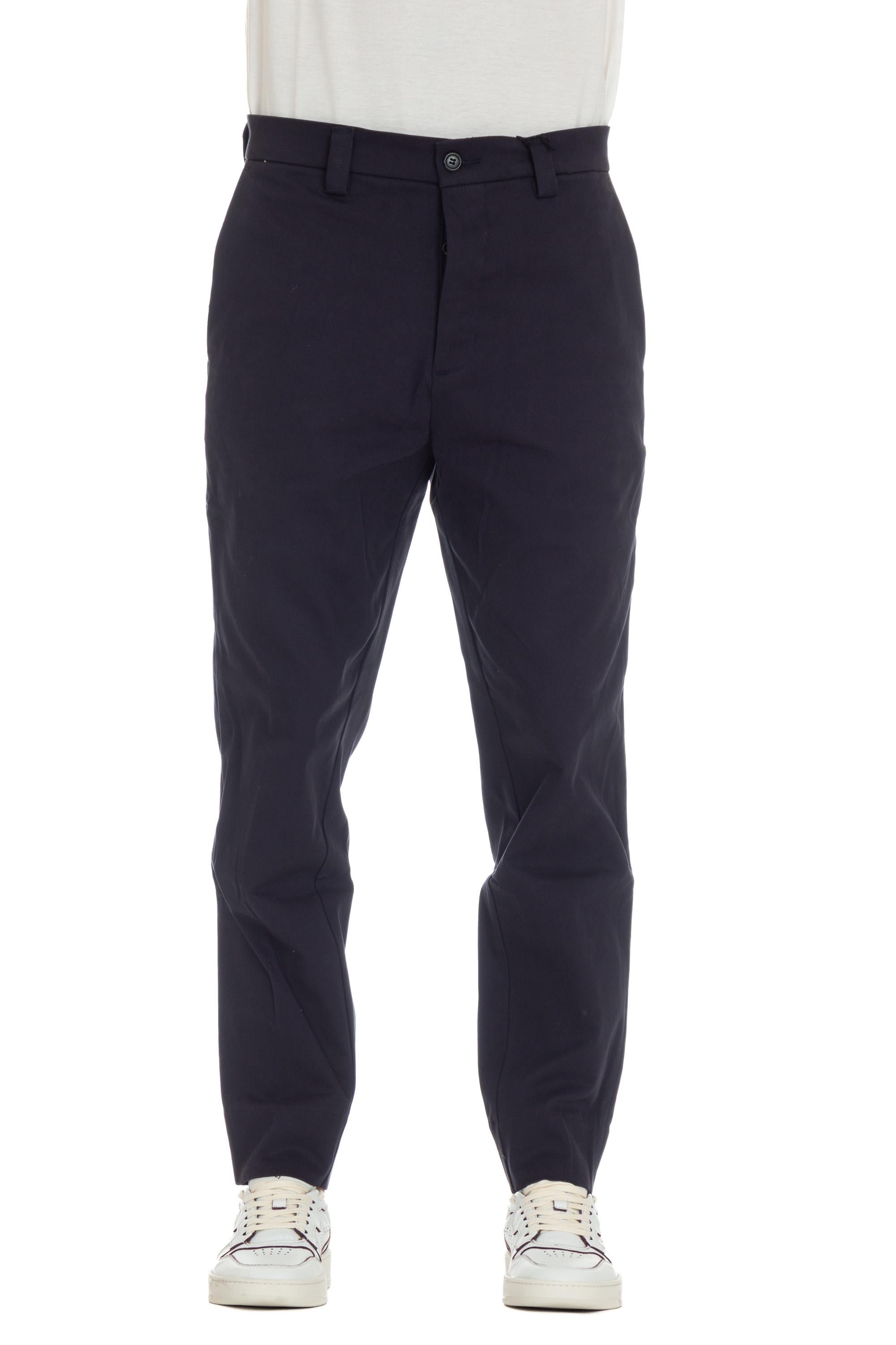 Pantalone modello Mason 03152GS036TP/3 C0190 Haikure