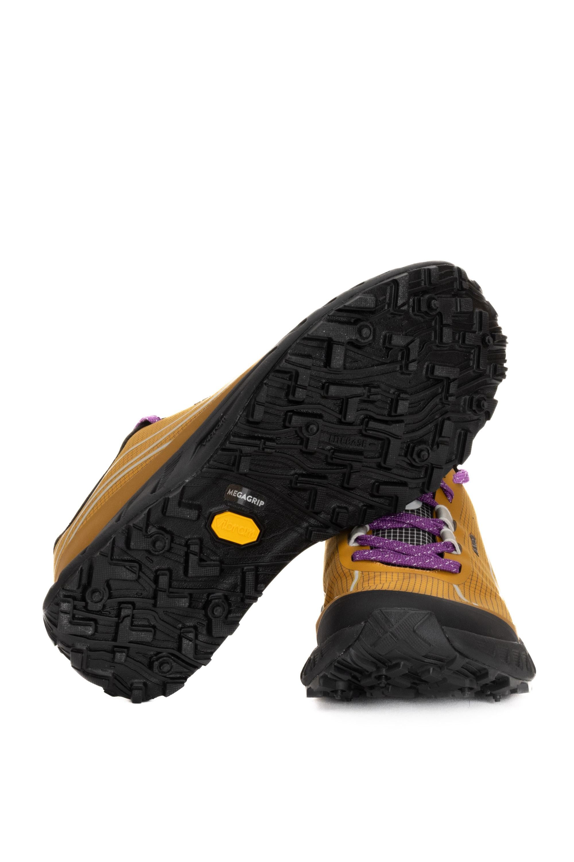 Norda Scarpe Trail running 002 Oak 002 OAK