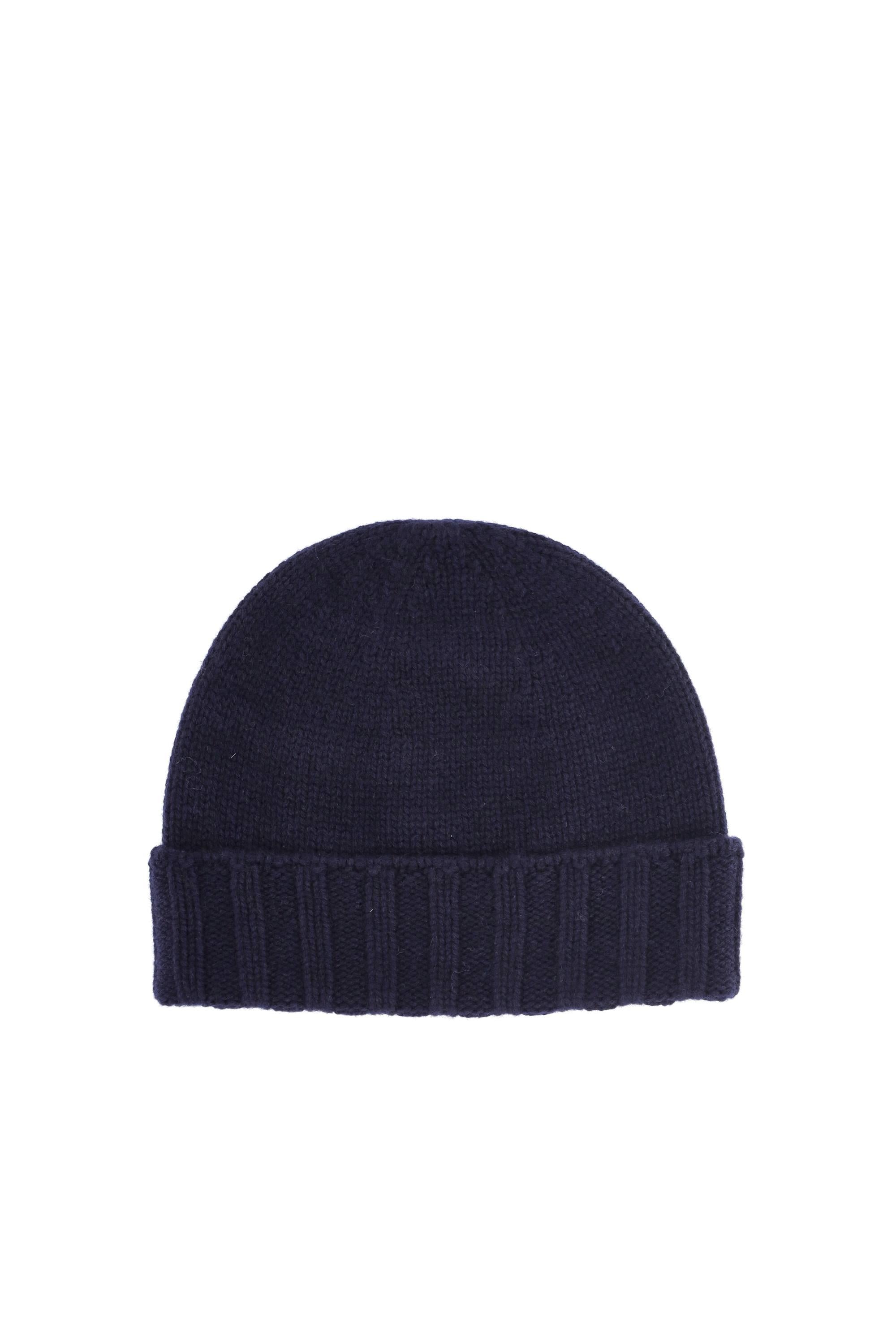 Drumohr Cuffia in puro cashmere D1K750-5 797