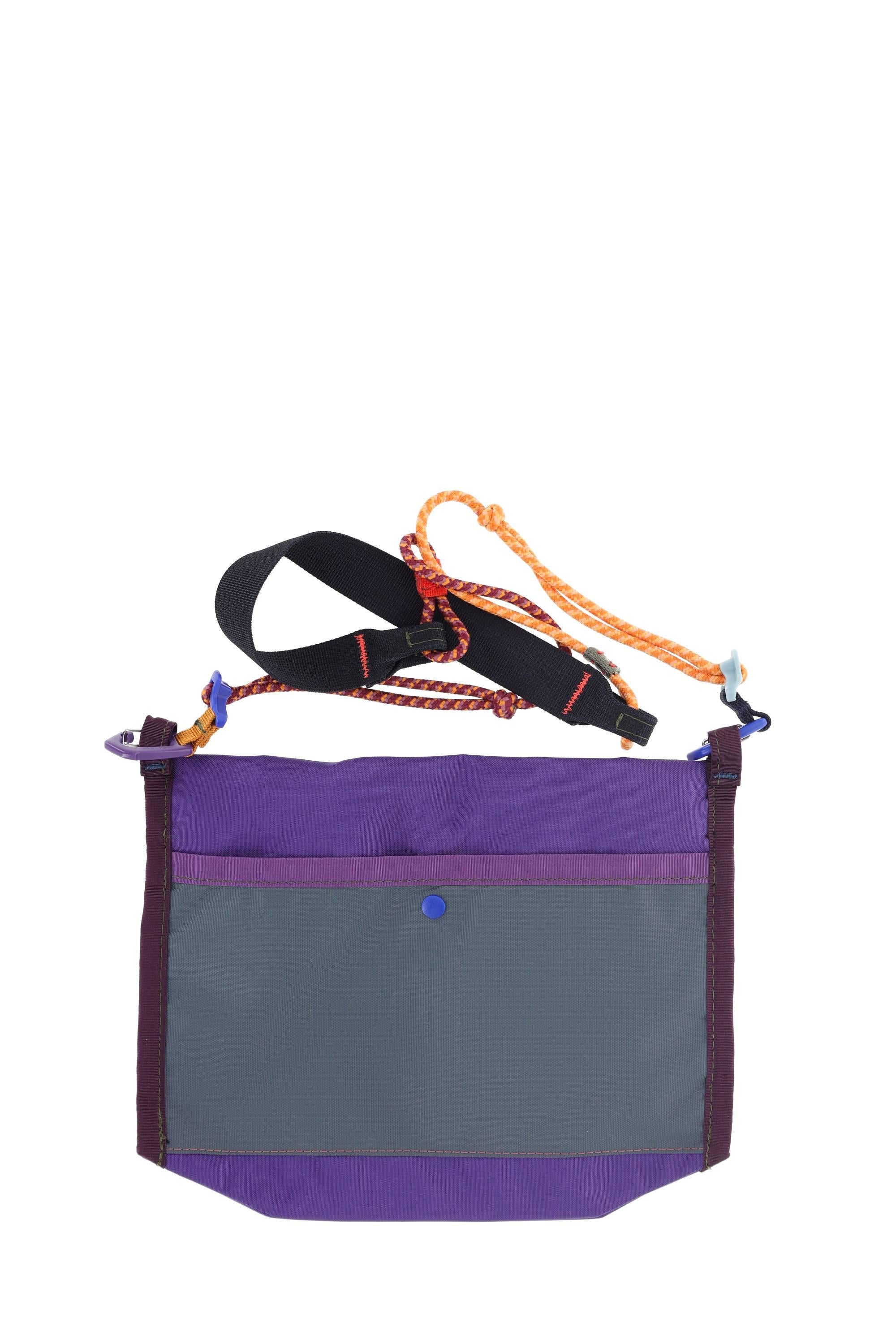 Cotopaxi Crossbody bag modello Lista 2 litri CX.F25491U1508 DEL DIA