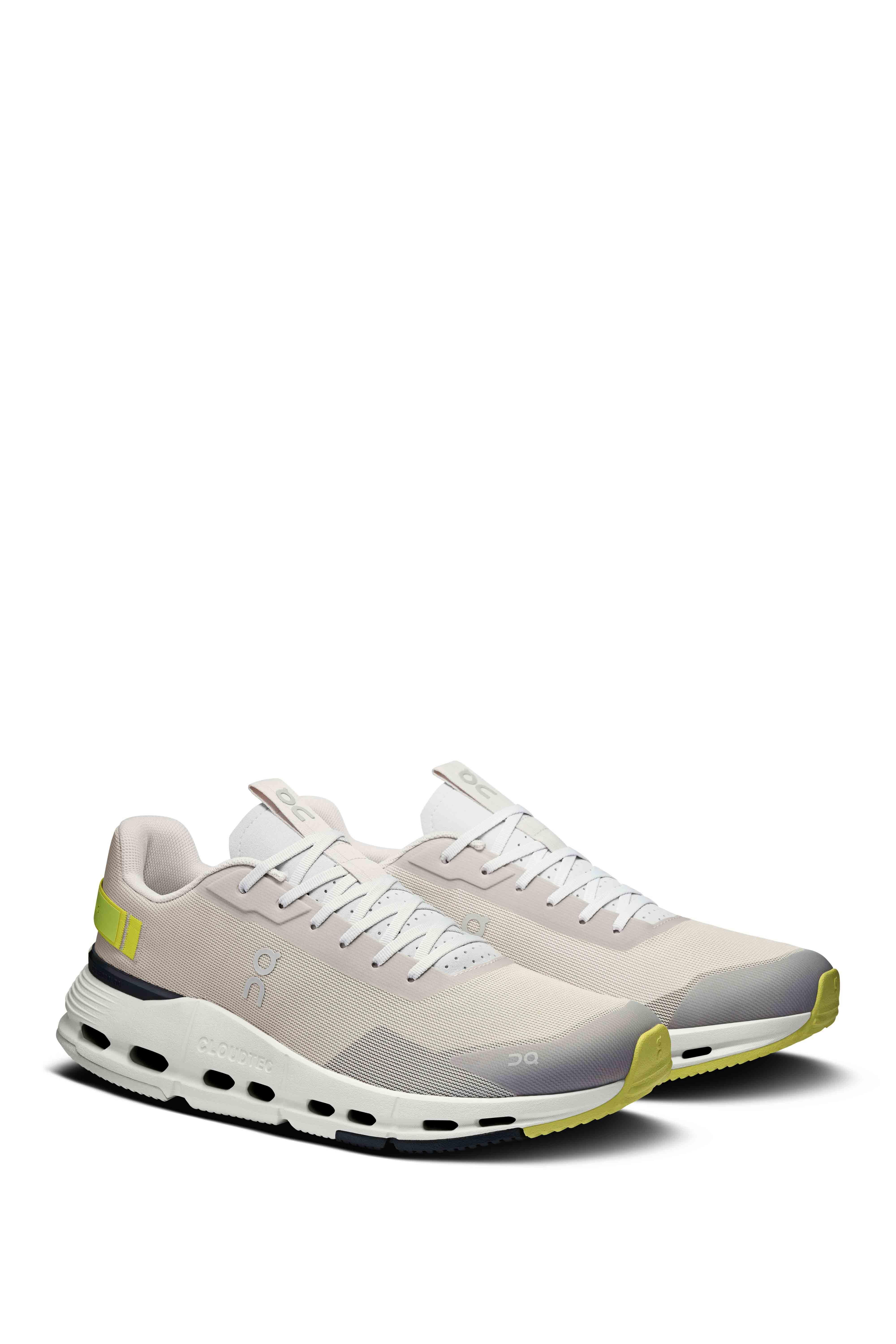 On Sneaker Cloudnova Form 2 3ME30153058 PEARL LIMELIGHT