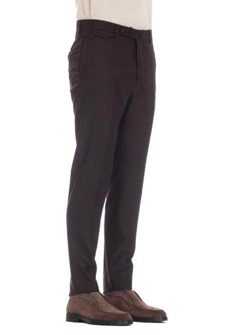 Pantalone in lana-cashmere mod. Tag01 TAG01 550033 M1120 Tagliatore