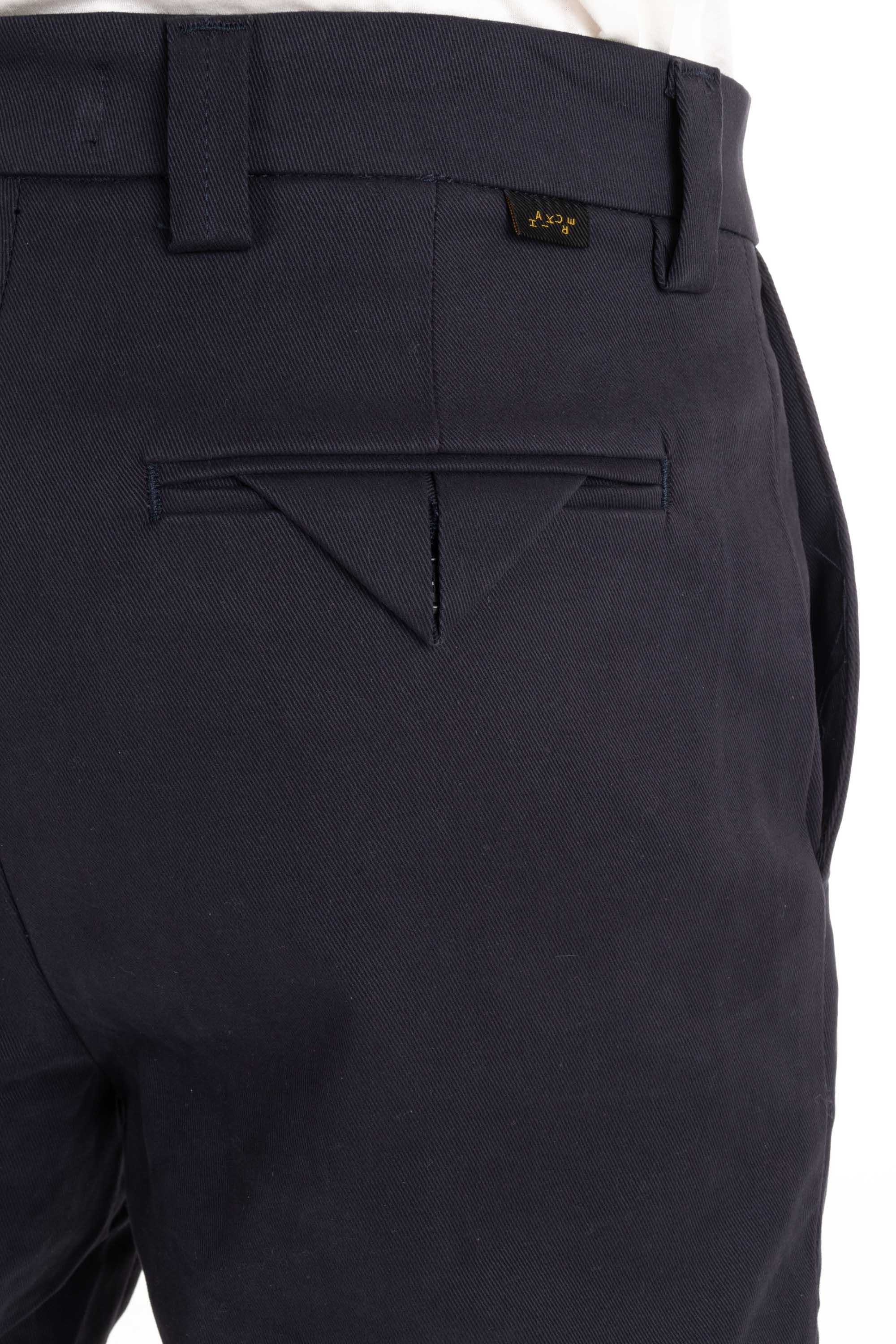 Pantalone modello Mason 03152GS036TP/3 C0190 Haikure