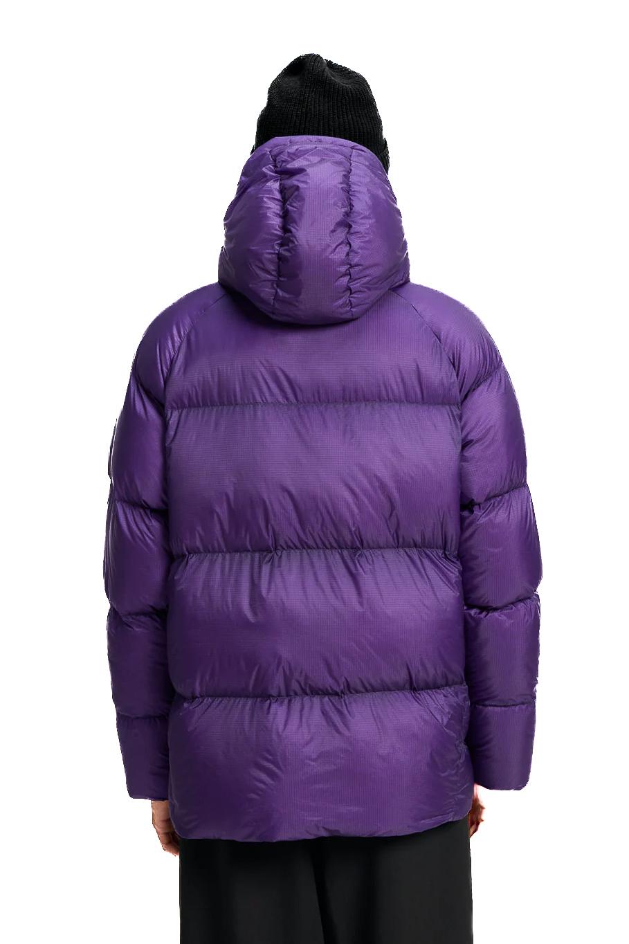 Pyrenex Piumino modello Helium HMY011 5190