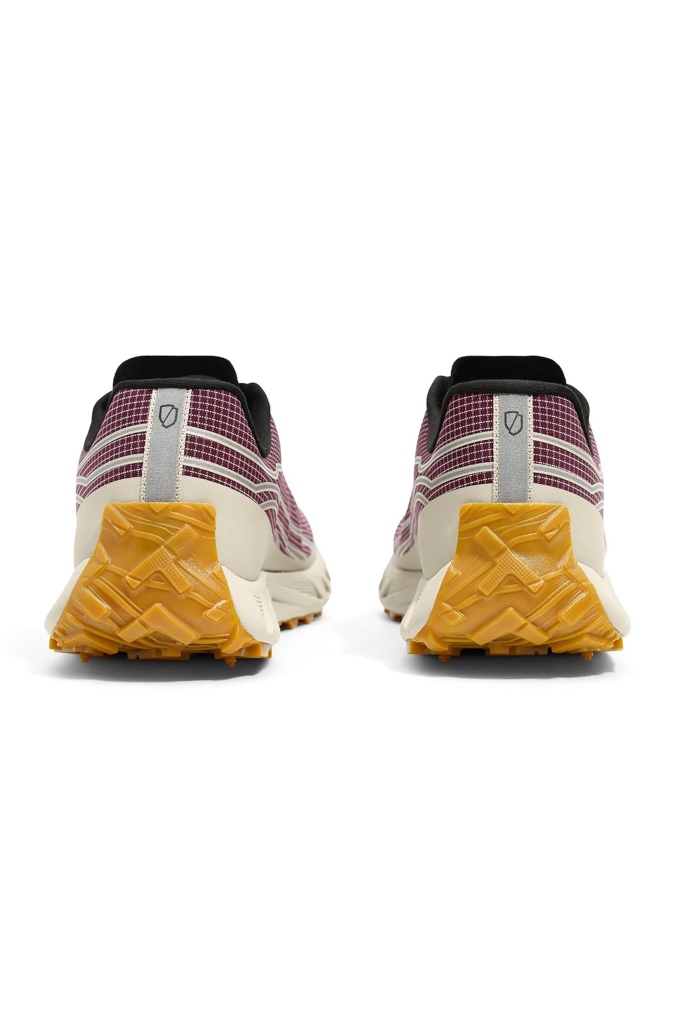 Norda Scarpe Trail running 002 Amaranth 002-M AMARANTH