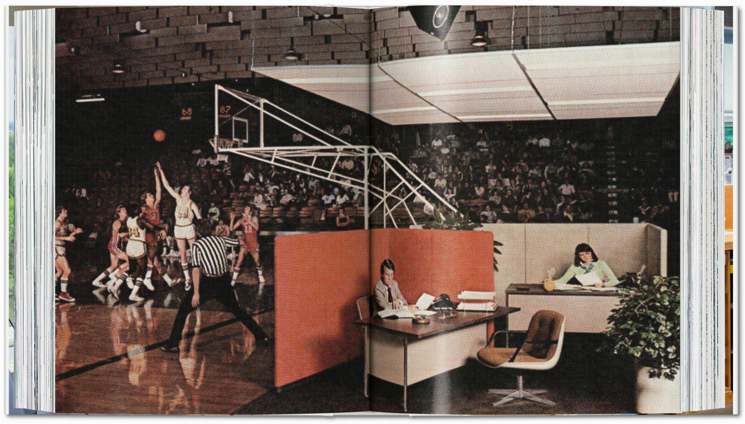 The Office of Good Intentions. Human(s) Work OFFICE G. INTENTIONS NN Taschen