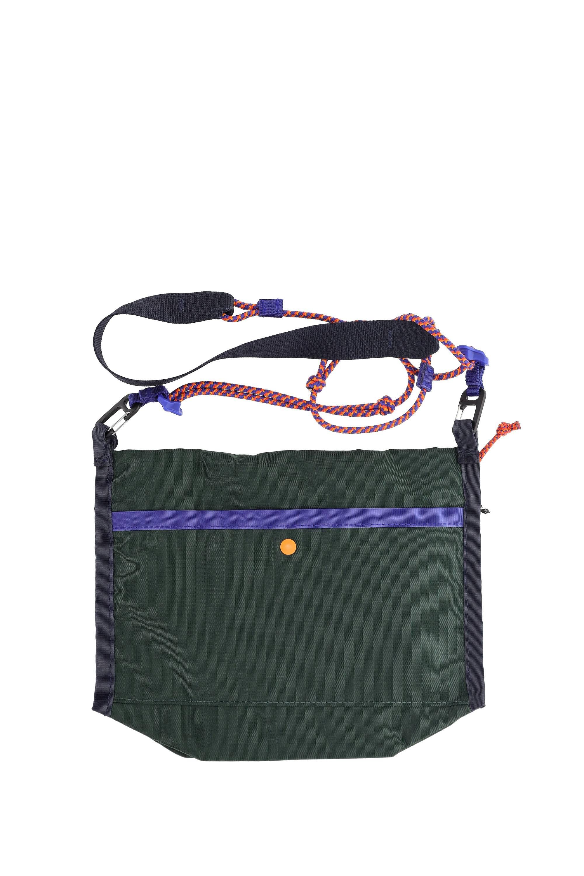 Cotopaxi Tracolla cross body modello Lista 2 litri F23494U586/2 CG