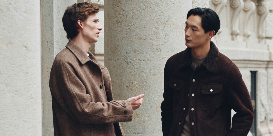 Giubbotti Valstar foderati e sfoderati