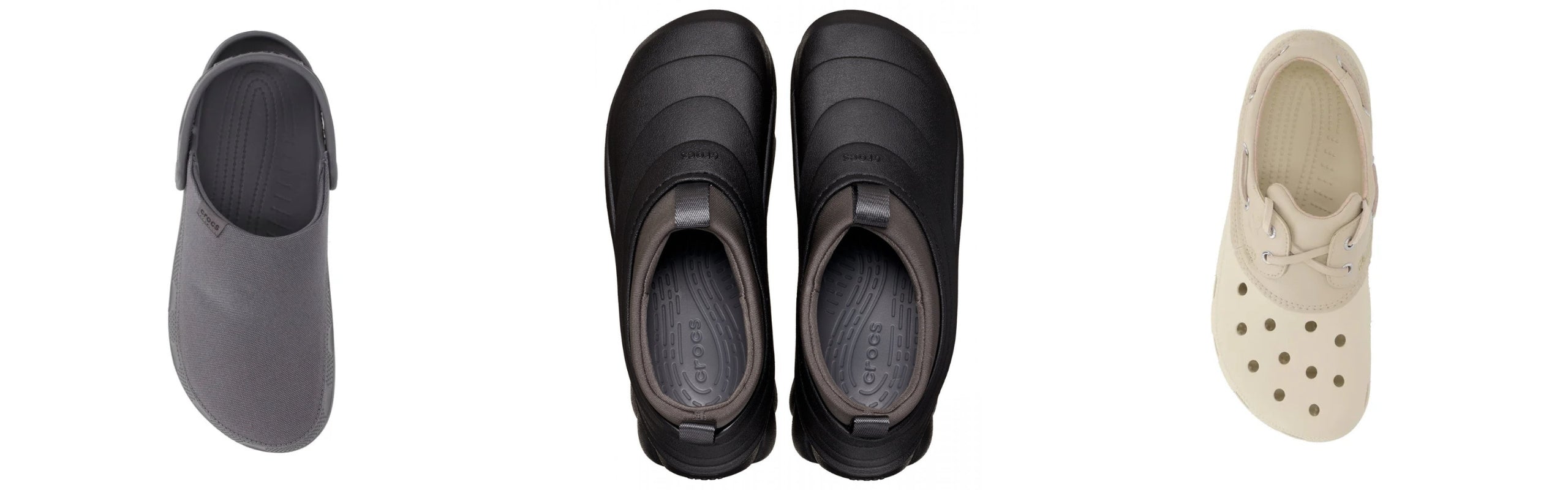 Crocs Energy uomo: sandali e ciabatte Echo Storm, Clog e Islander. Calzature leggere, versatili, ergonomiche | Setaccio