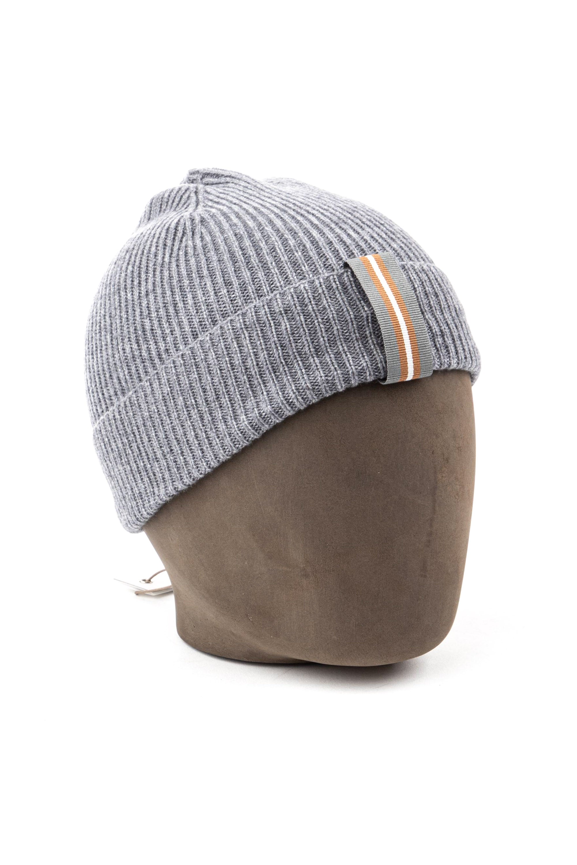 SUPERSOFT WOOL CAP