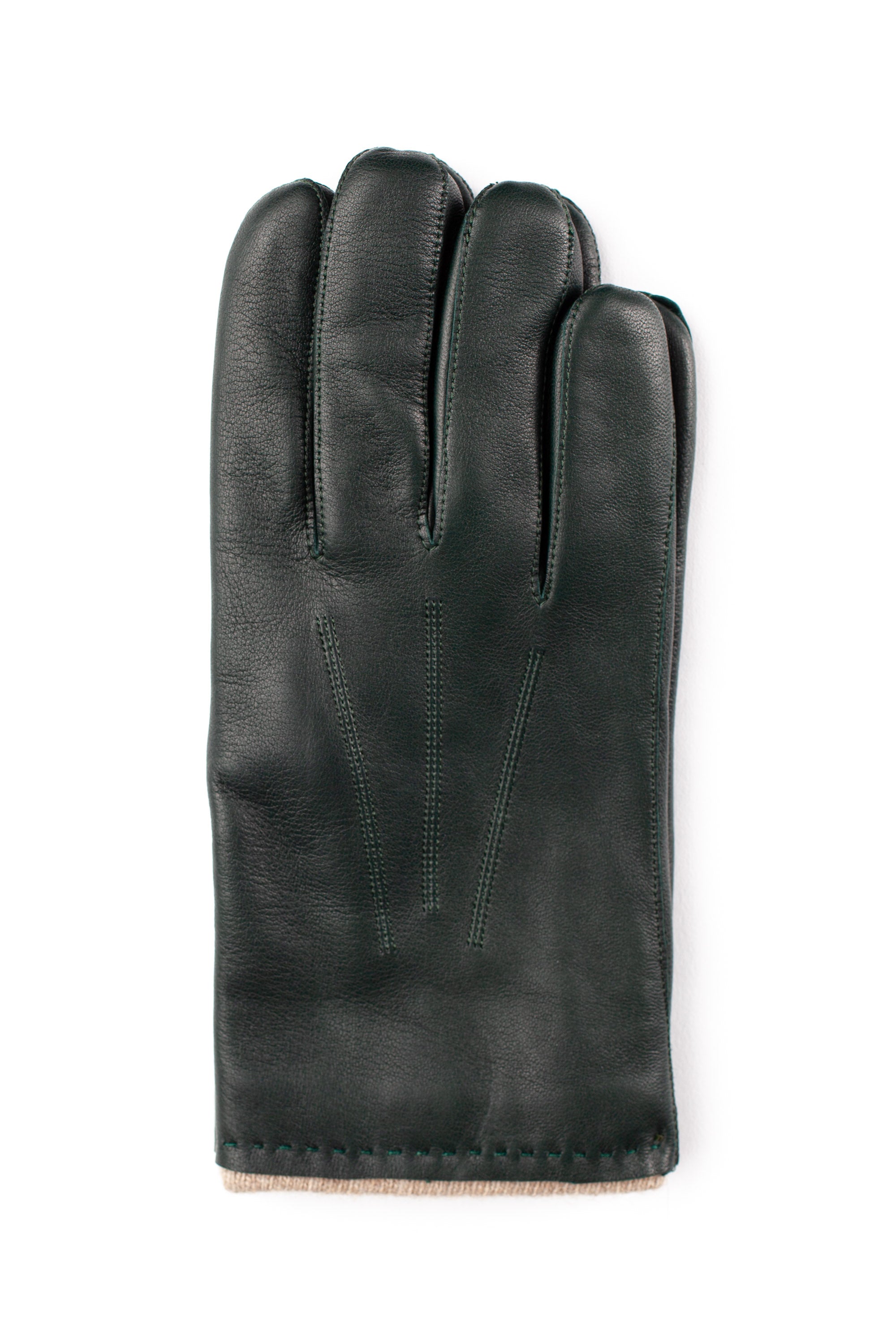 Nappa glove