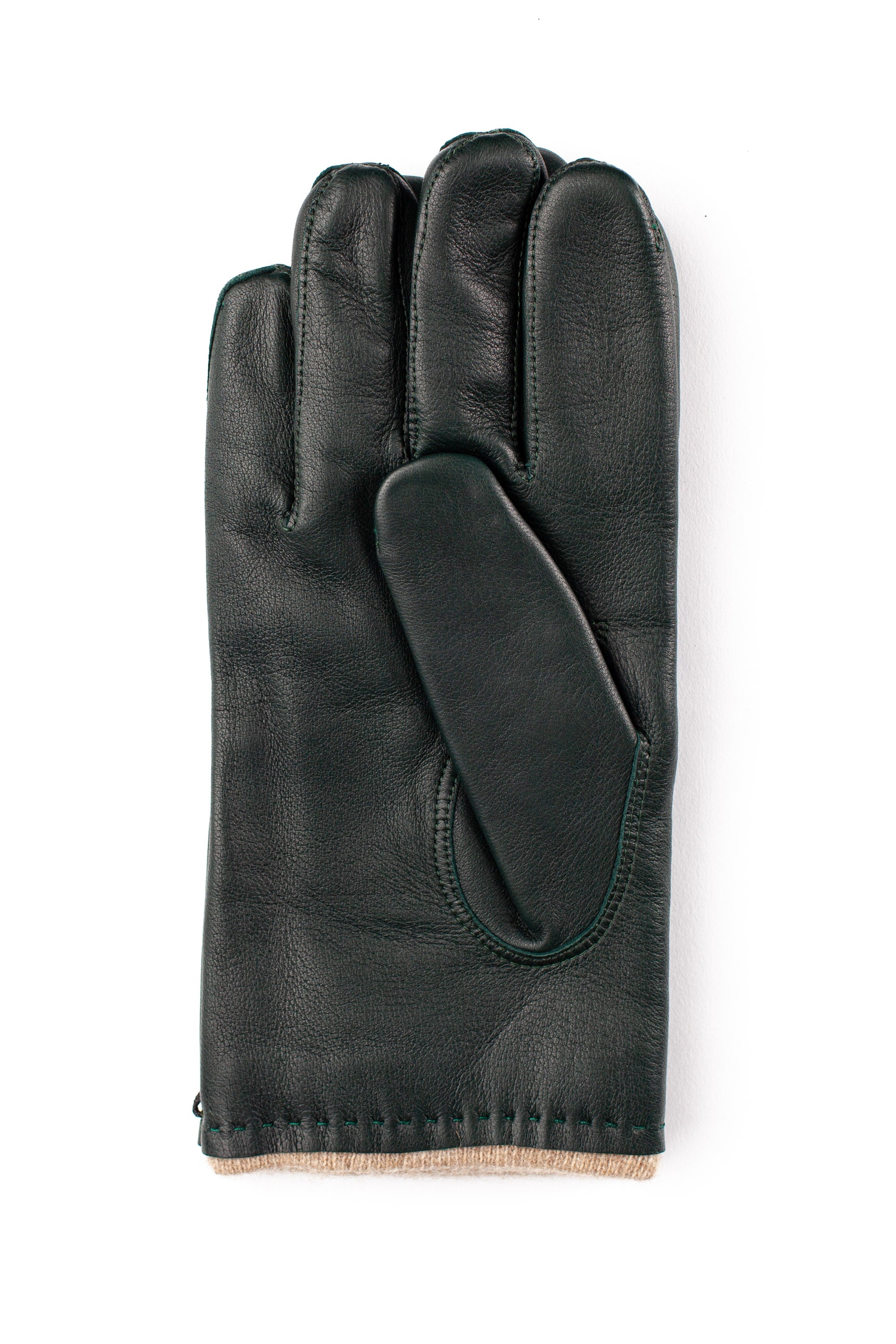 Nappa glove