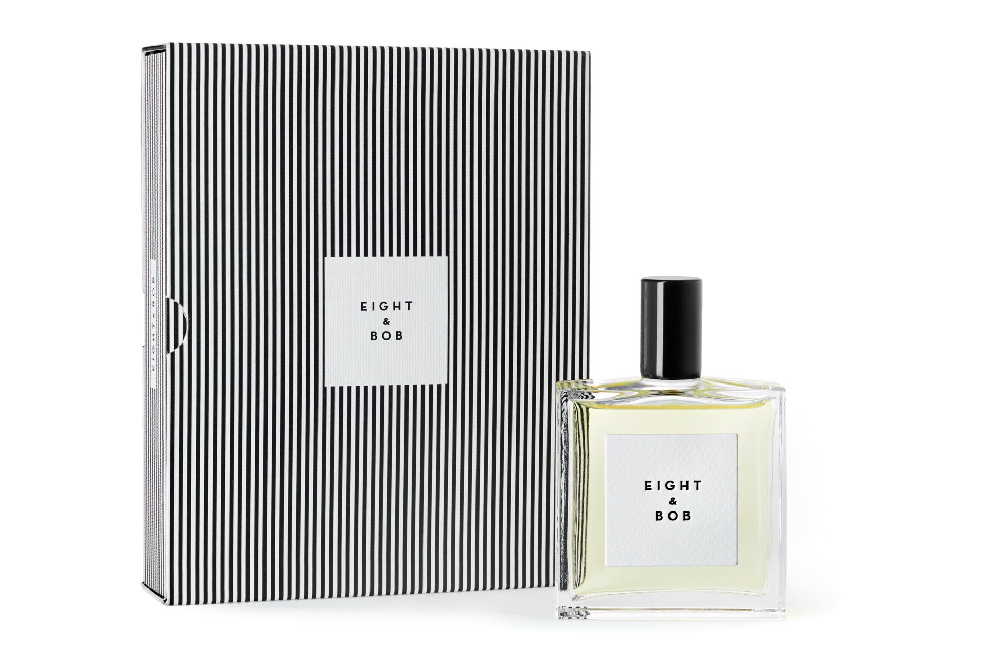 Original eau de perfume with book 100 ml