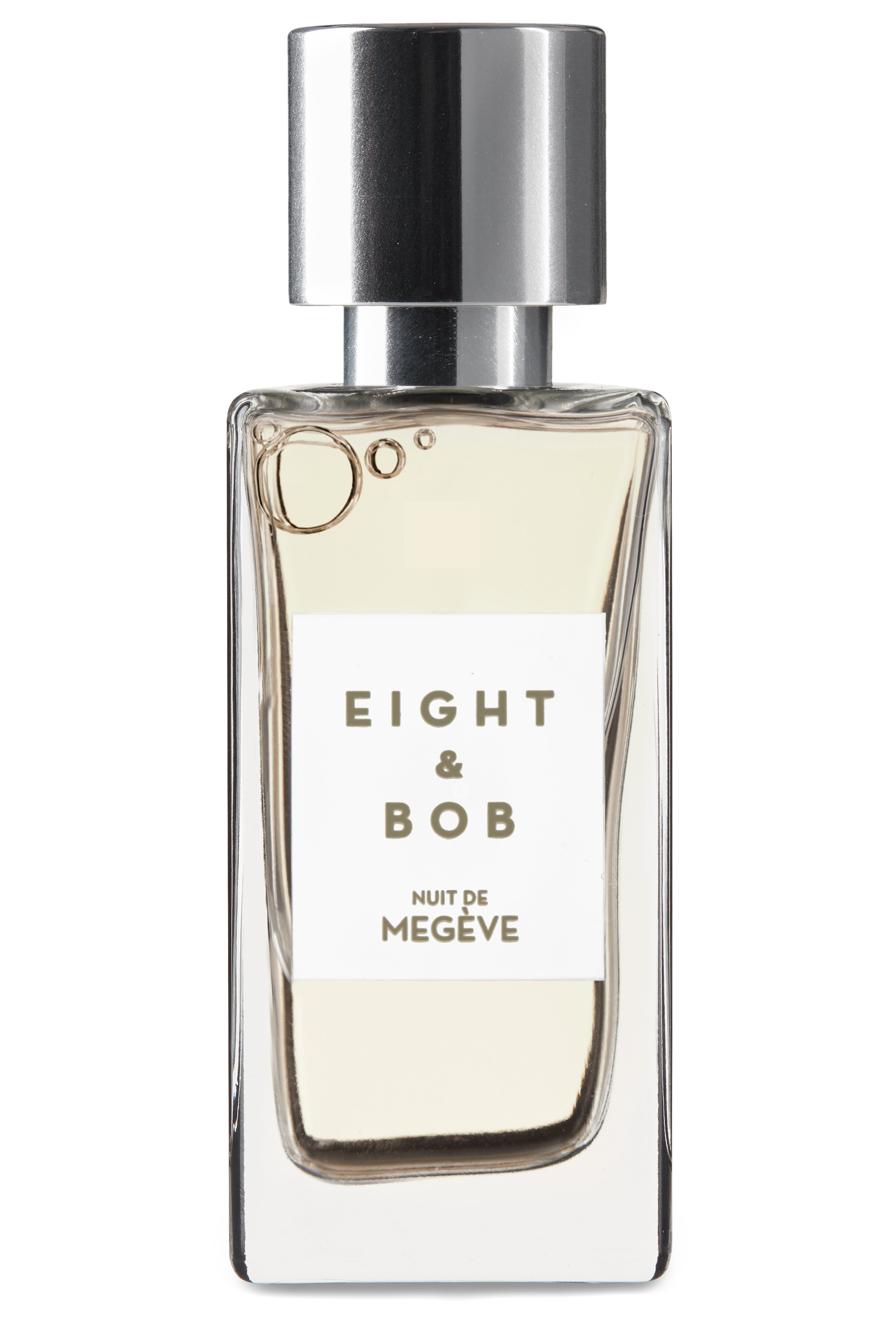 Eau de perfume nuit de megeve 30 ml