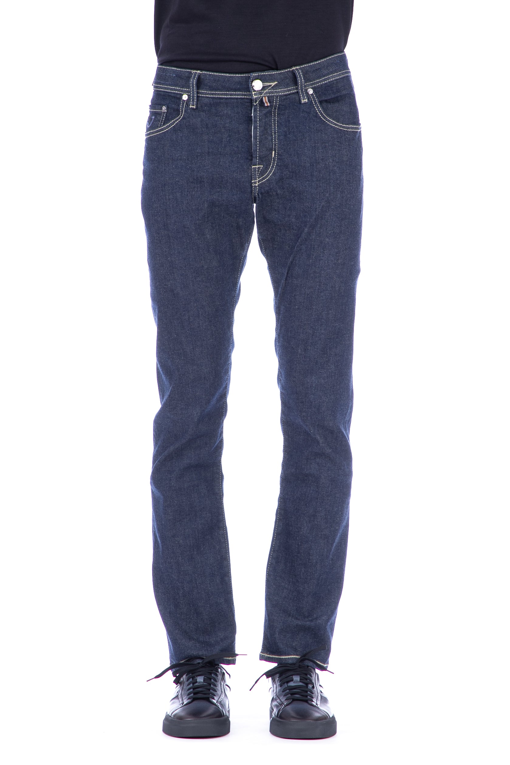 Limited edition blue label nick fit jeans