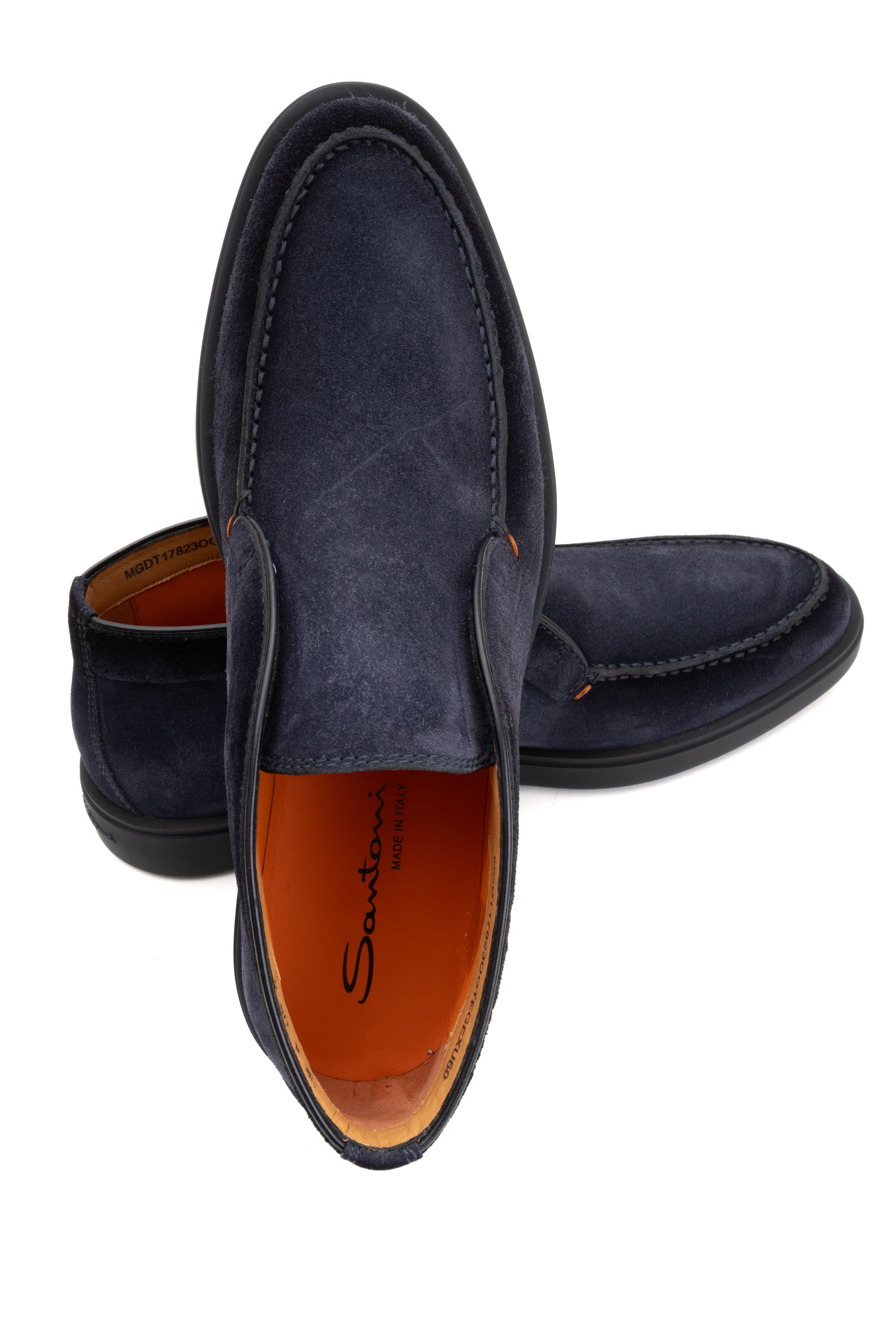 Santoni MGDT17823OOTEGEXU60