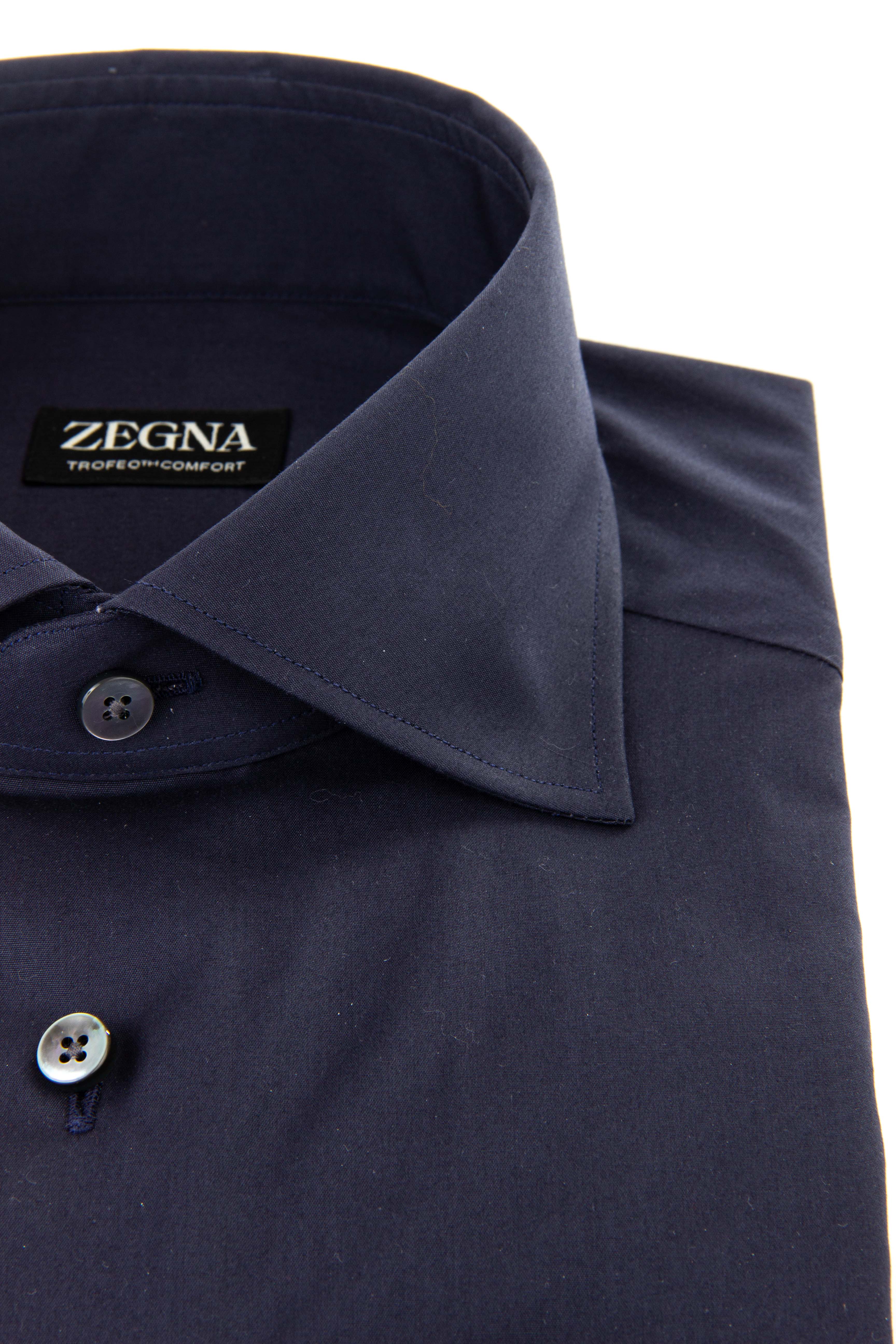 Zegna 401080 9MS0BA080