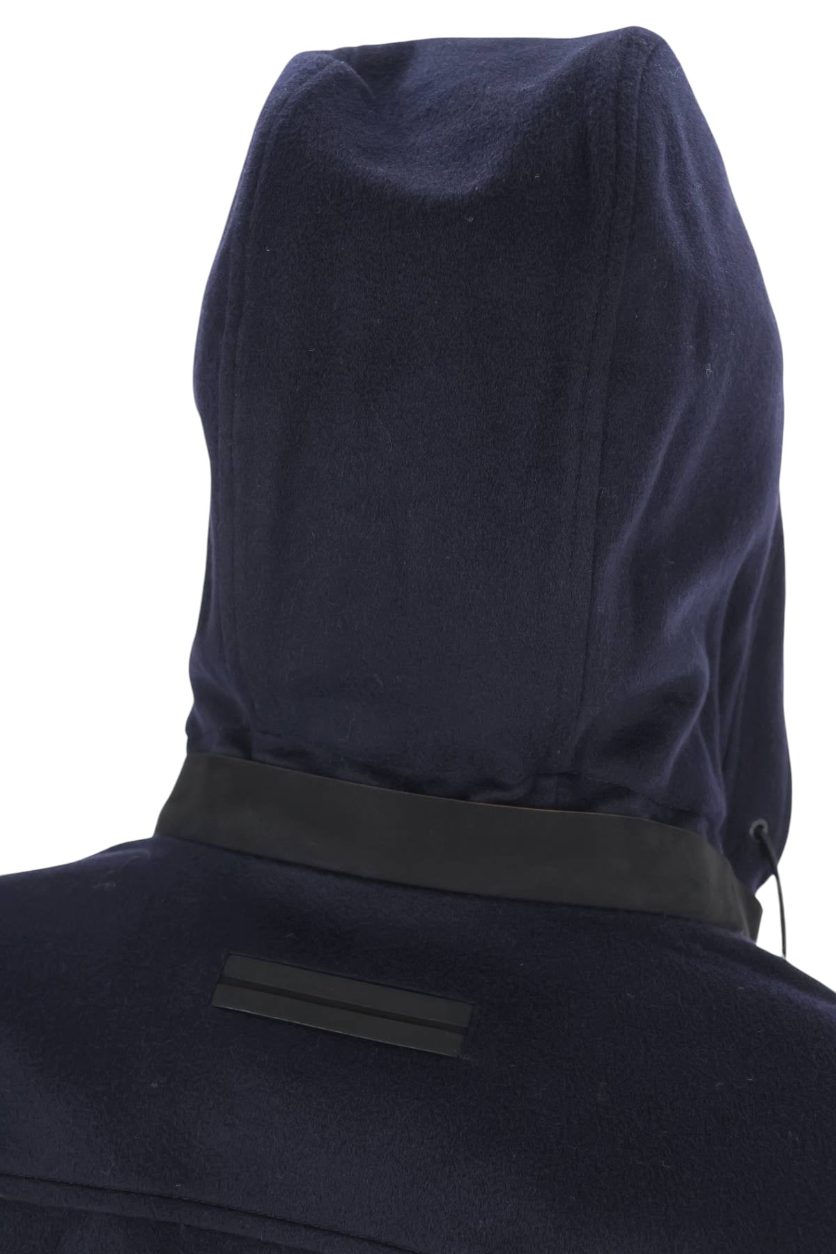 Zegna Giubbotto "Cima" in Oasi Cashmere Elements anti acqua E7T42 7210 531 