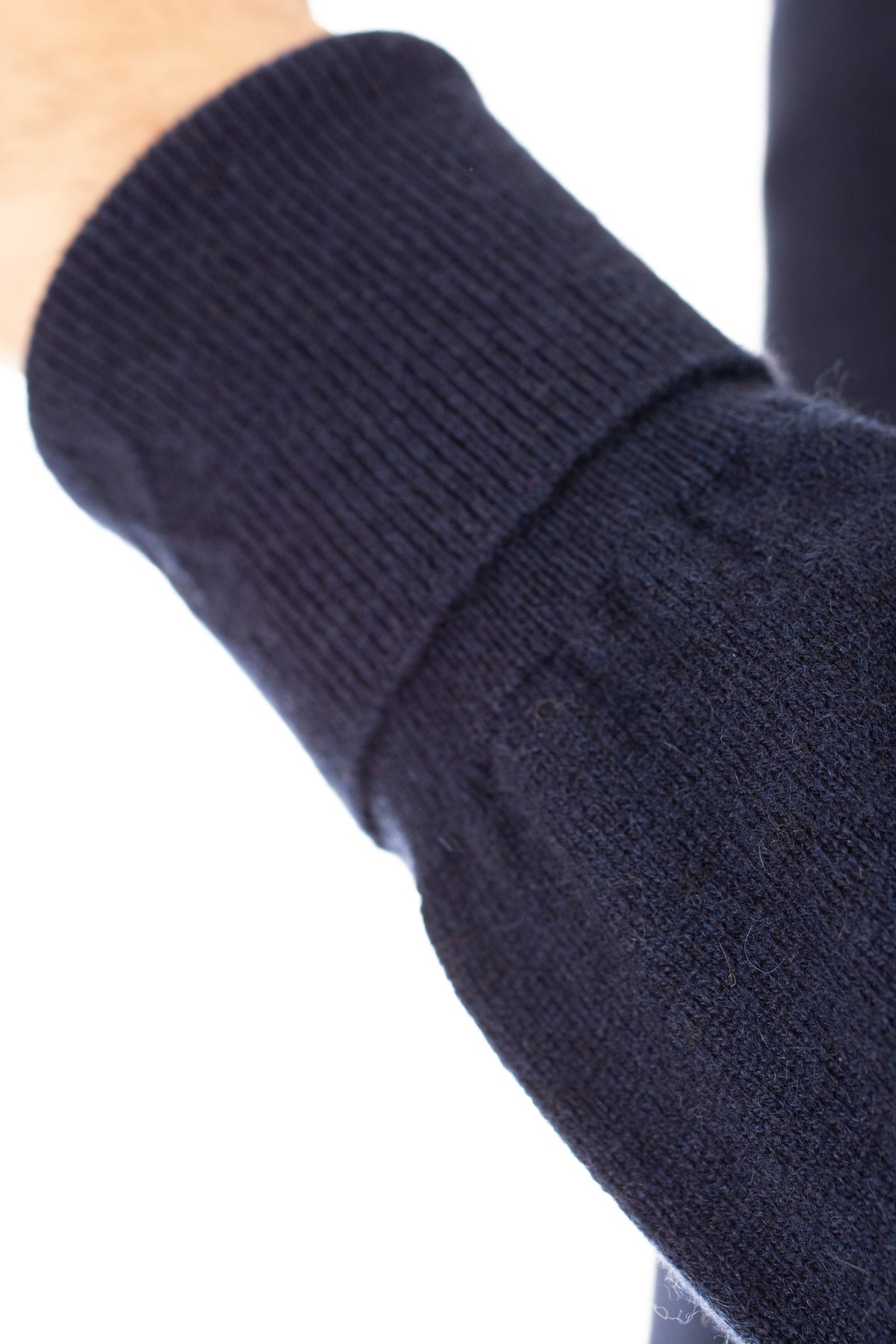 Ballantyne Maglia girocollo in cashmere B2P000 12K00/3 13777 