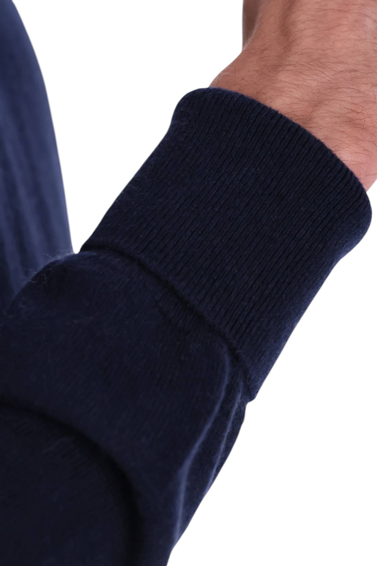Ballantyne Maglia girocollo in cashmere B2P000 12K00/3 13777 