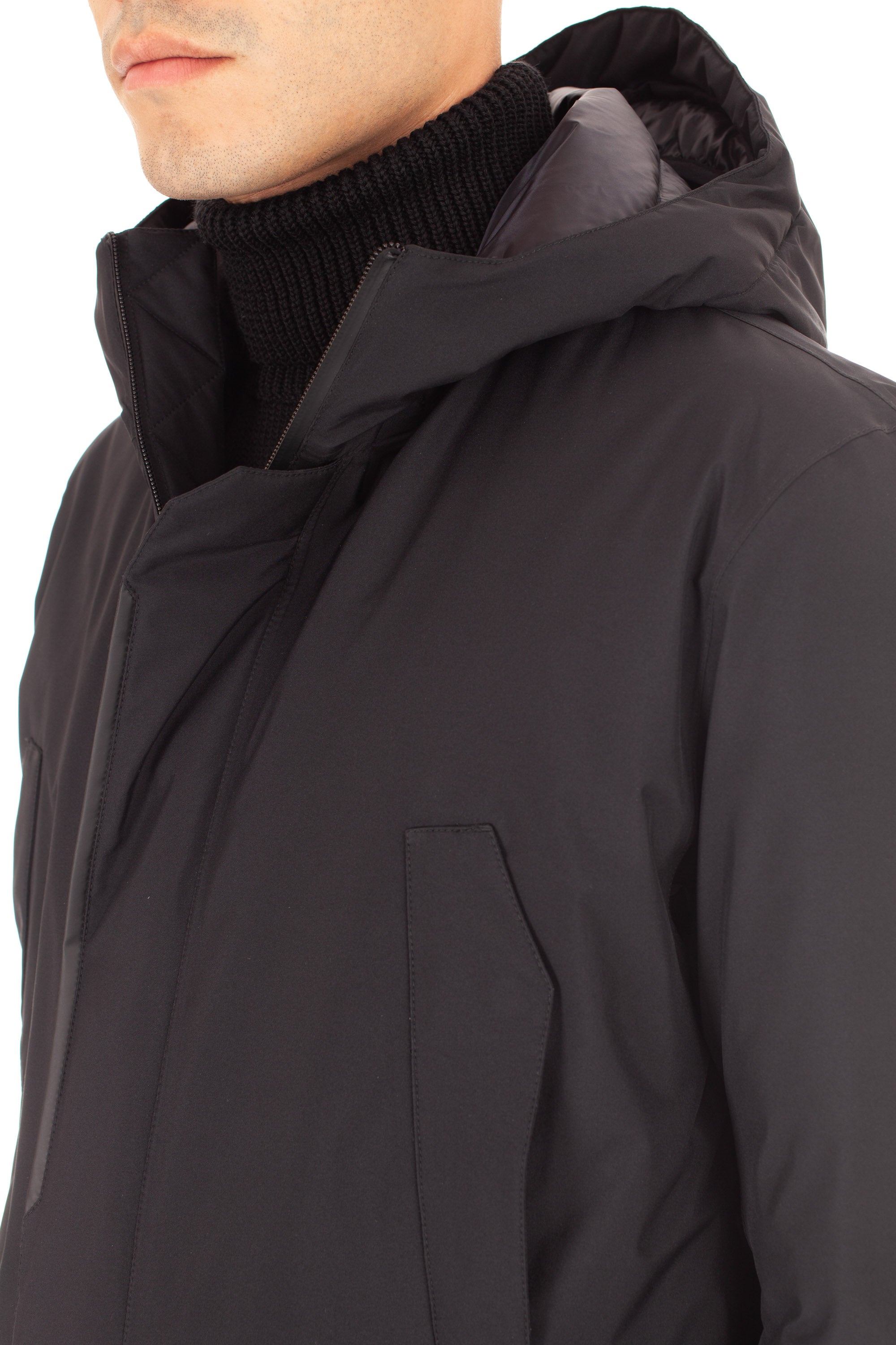 Parka-i-goretex-linea-laminarne