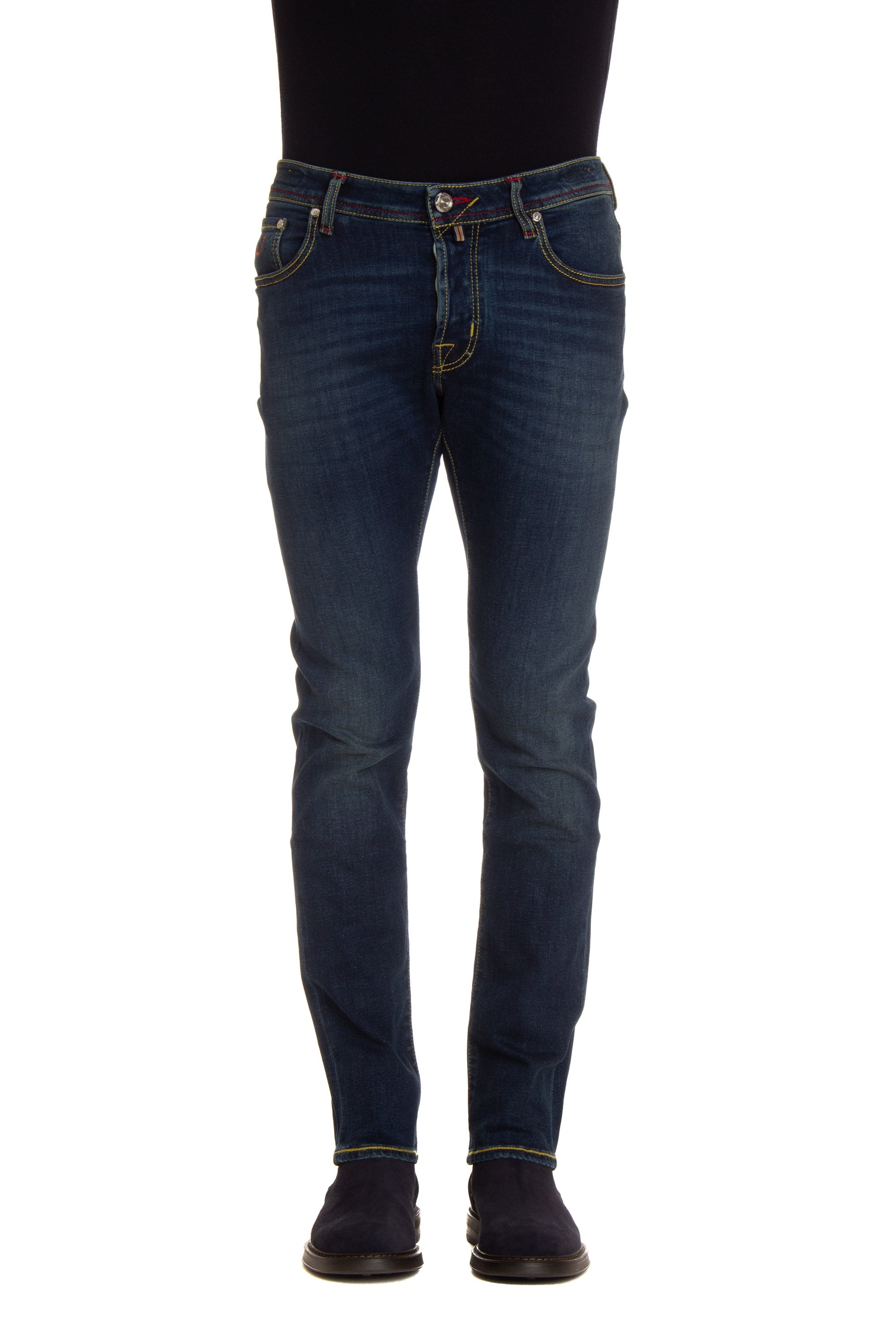 Limited Edition red label jeans Nick fit