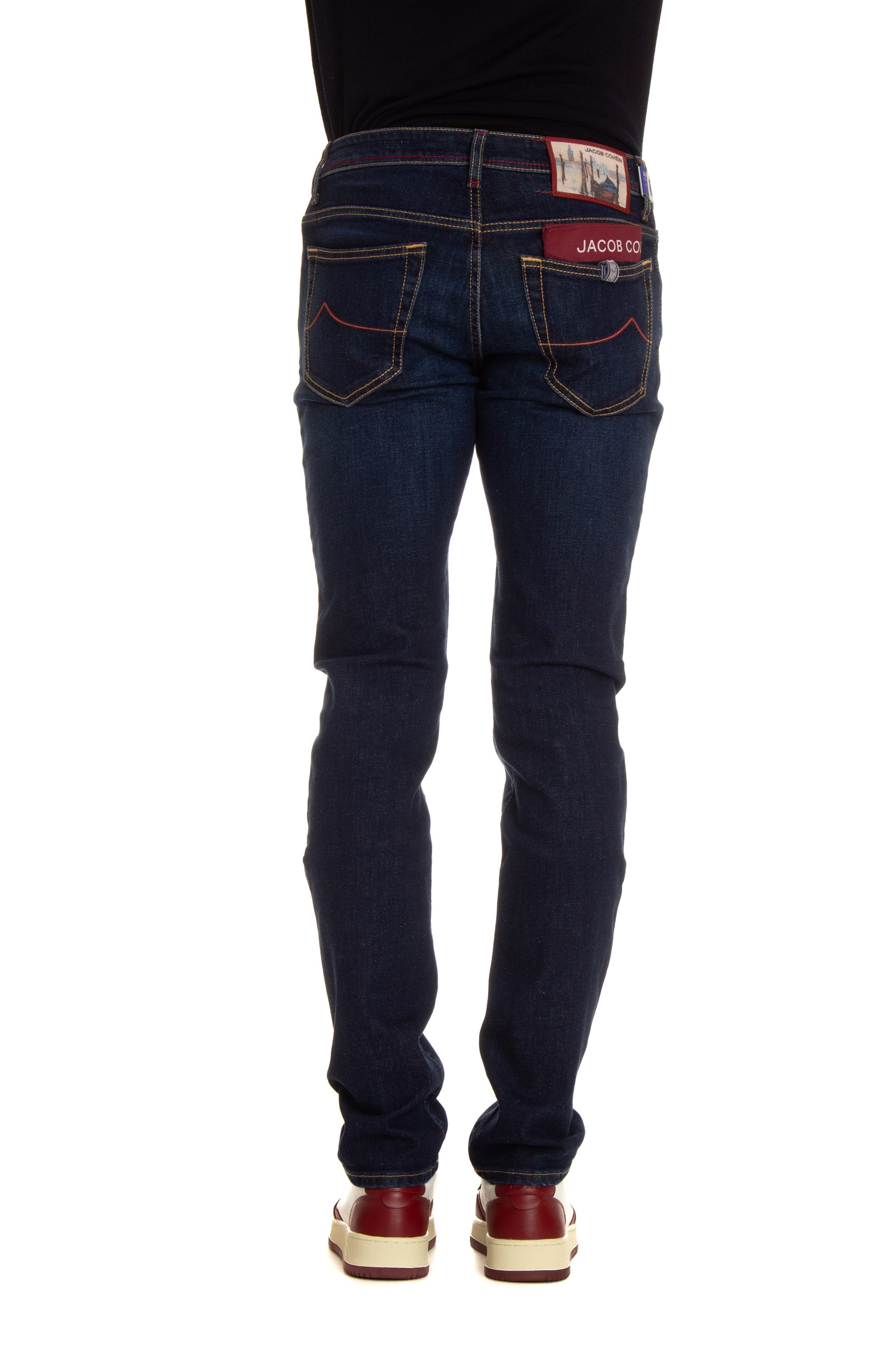 Venezia-Nick-Fit-Jeans in Sonderedition