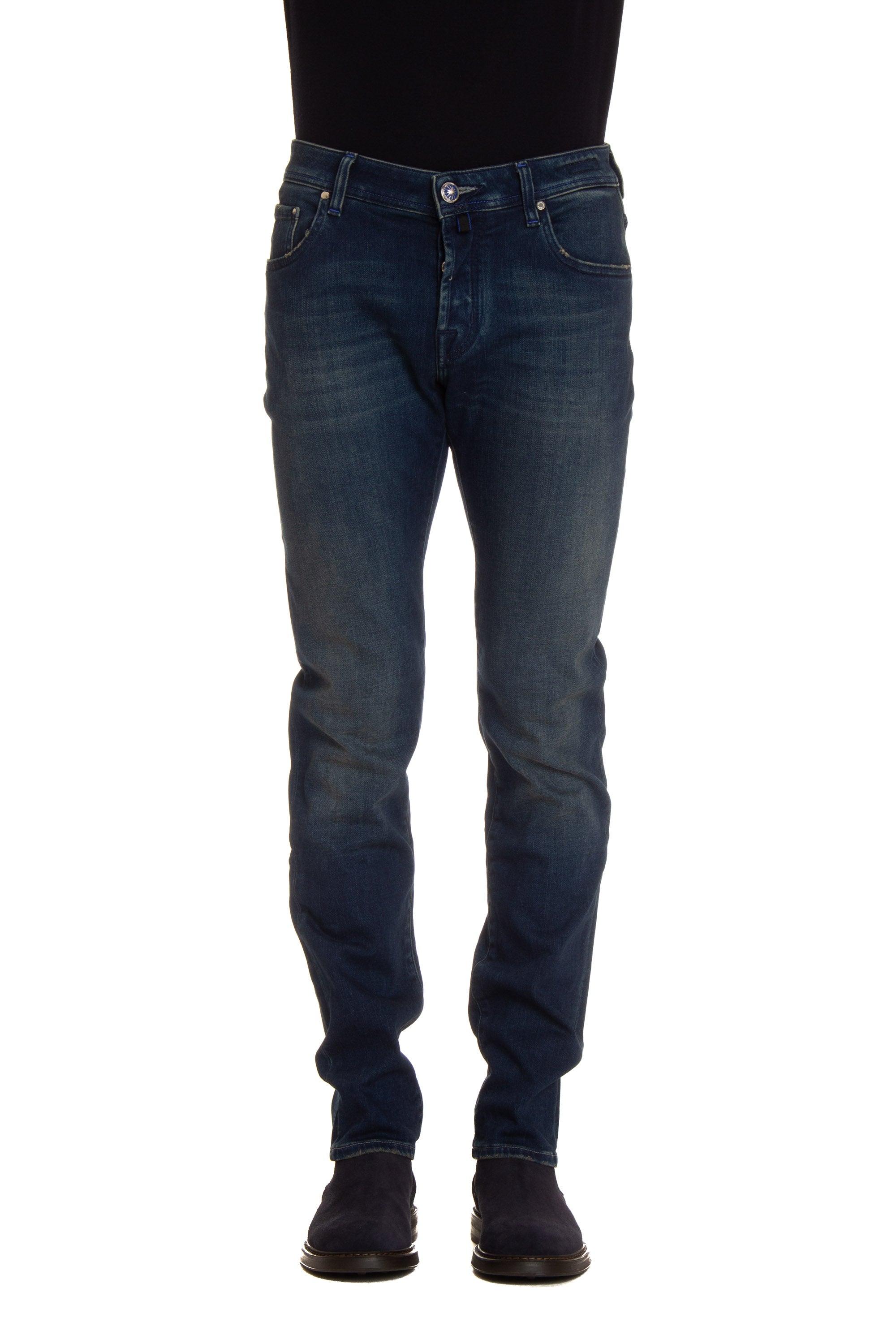 Jeans special edition Istanbul nick slim fit