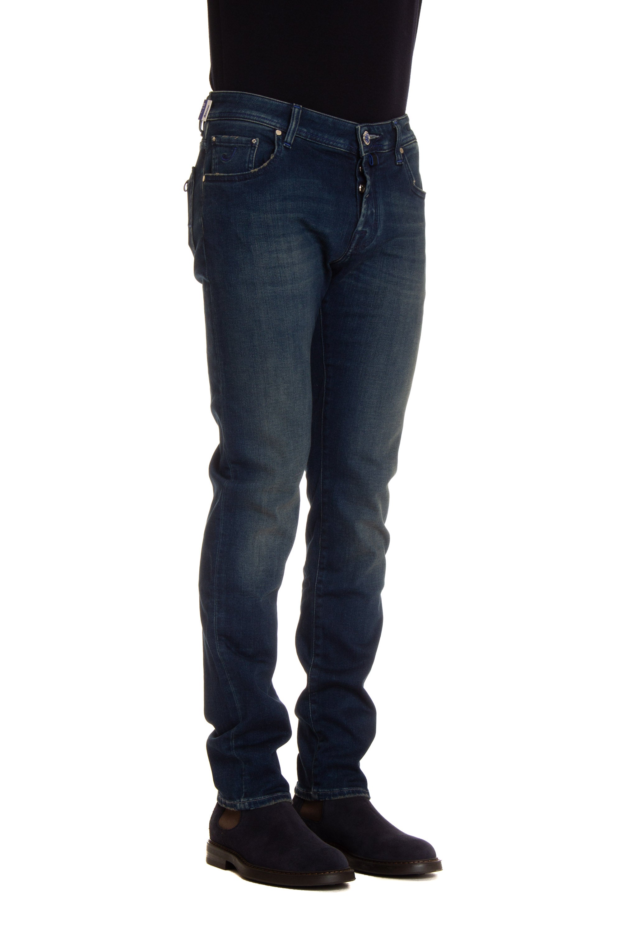 Jeans special edition Istanbul nick slim fit