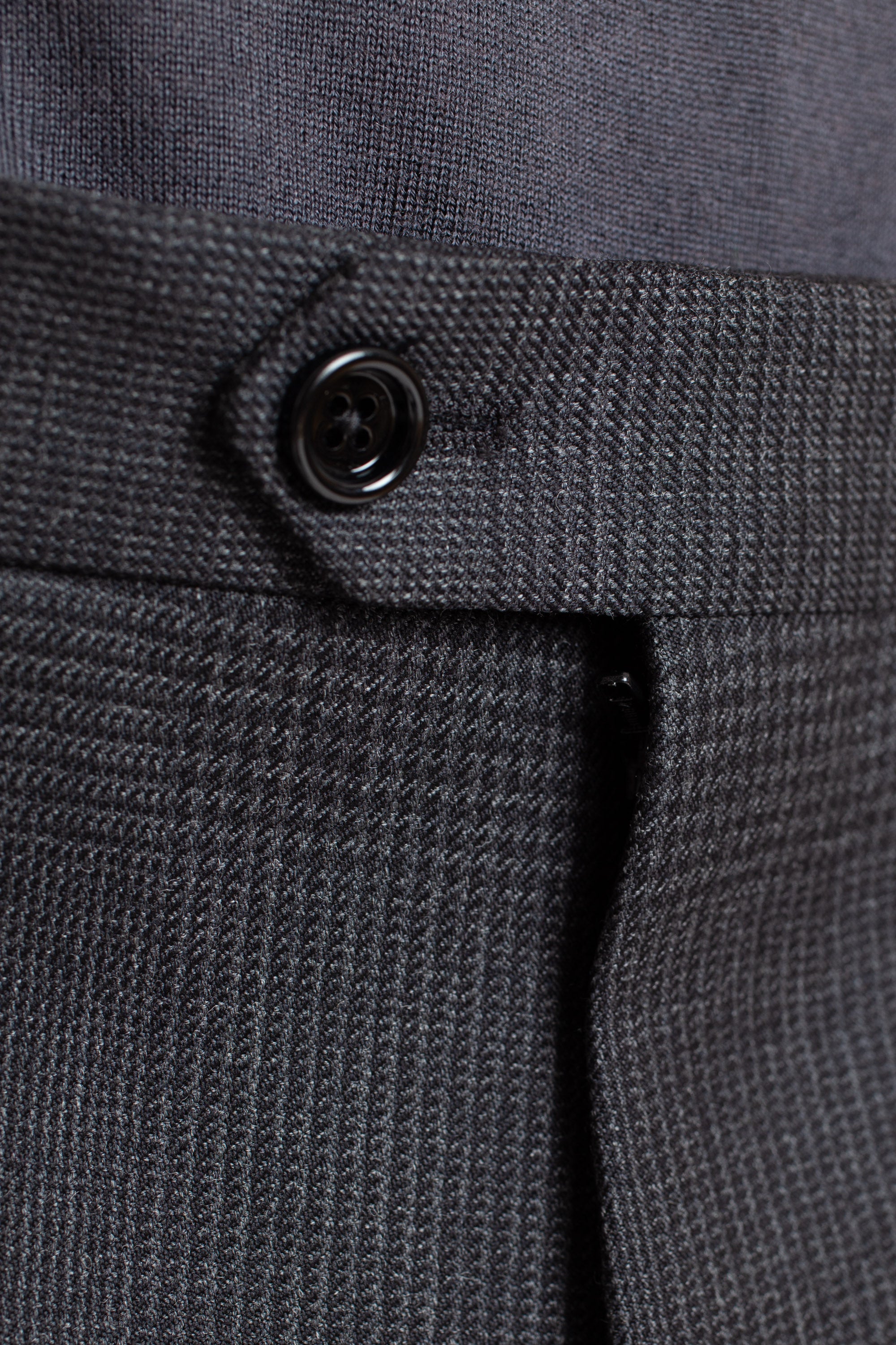 Lardini Abito check in lana doppiopetto IT7755E ITSK61432 931CK 