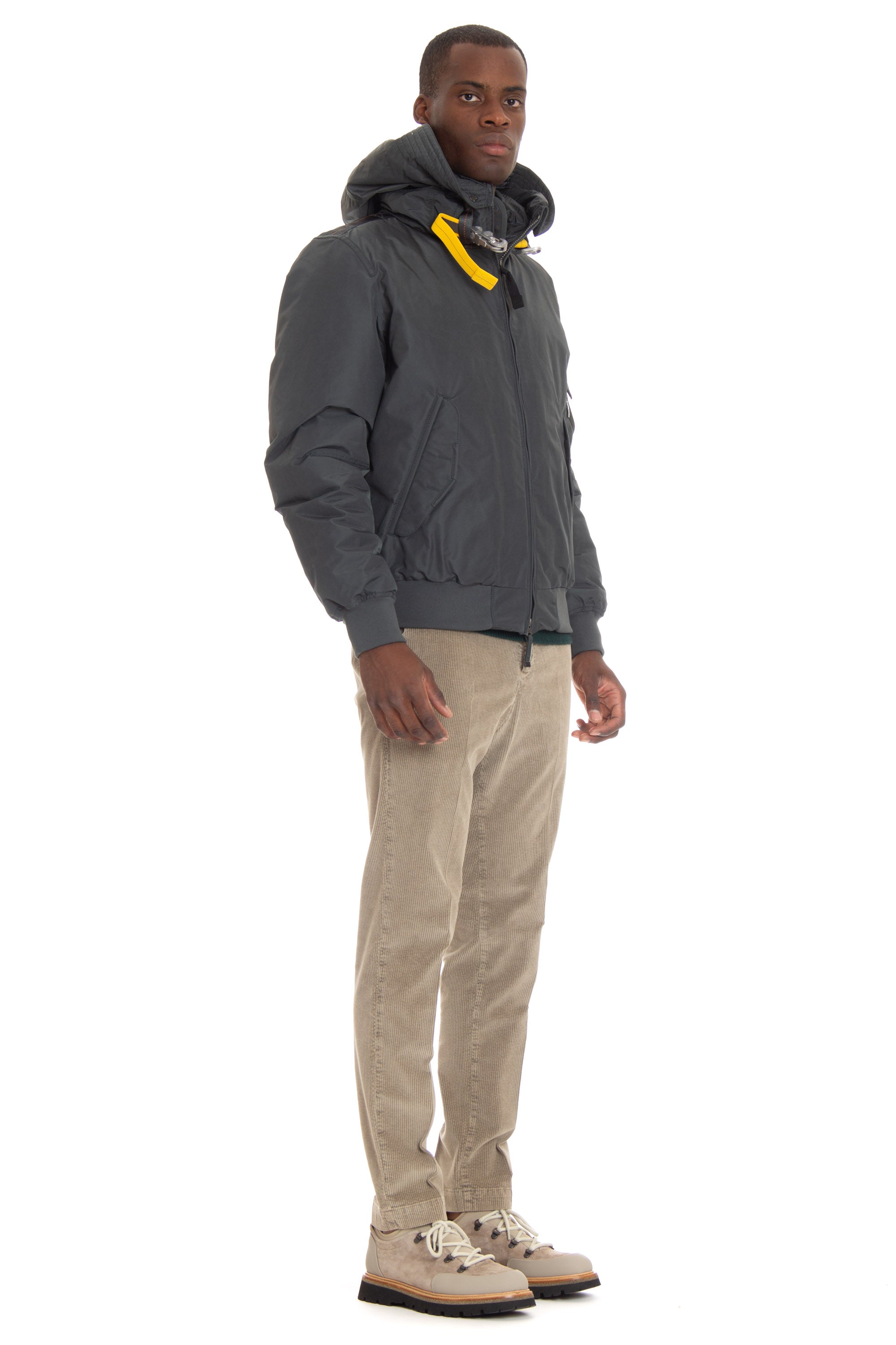 Gobi Core water-repellent bomber jacket