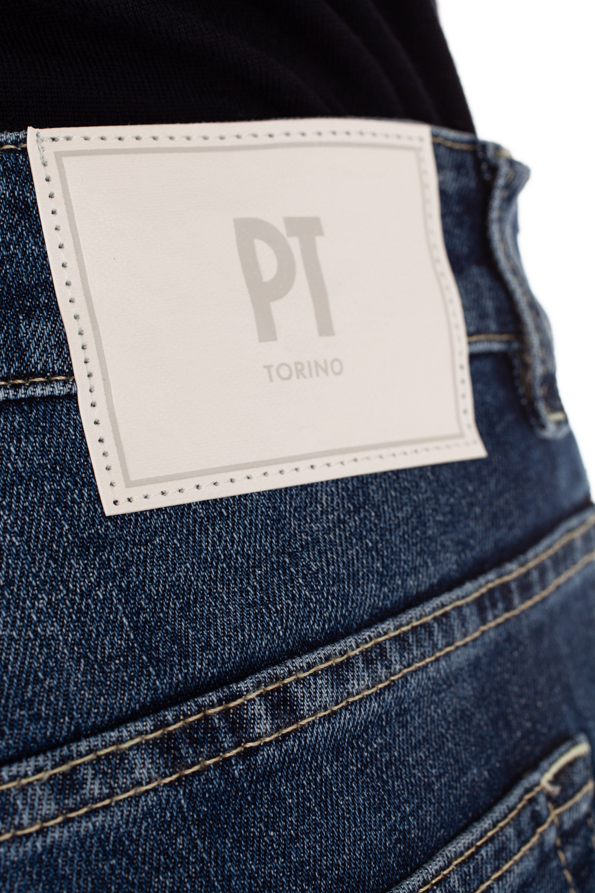 PT Denim ZJ01Z10BAS TX30MB56