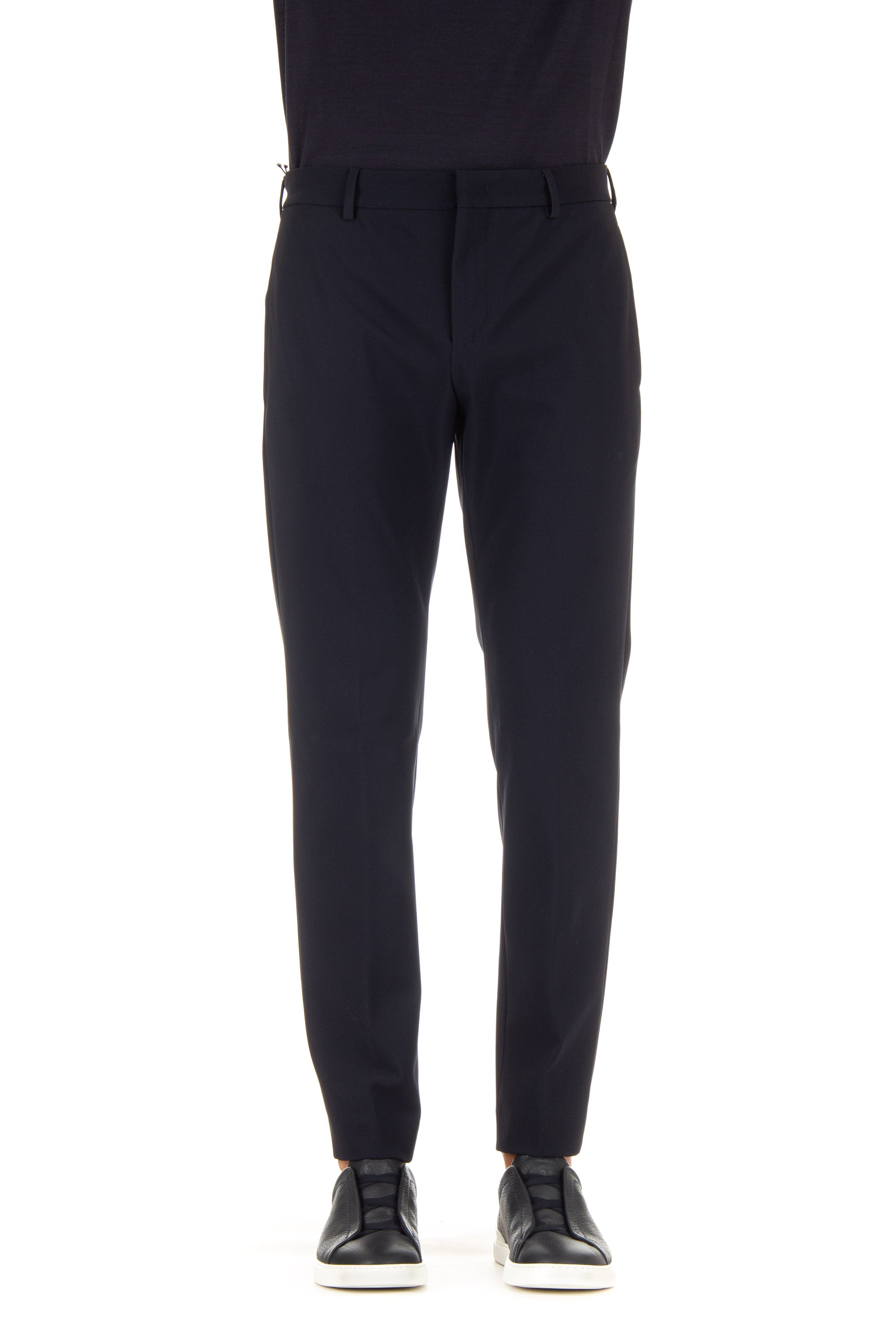 Epsilon fit technical trousers